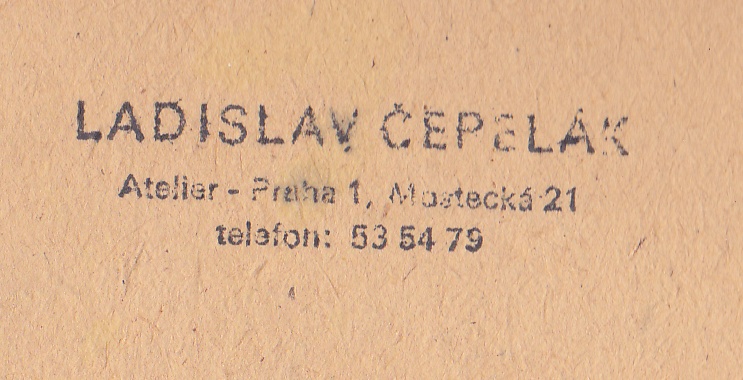 Ladislav Čepelák