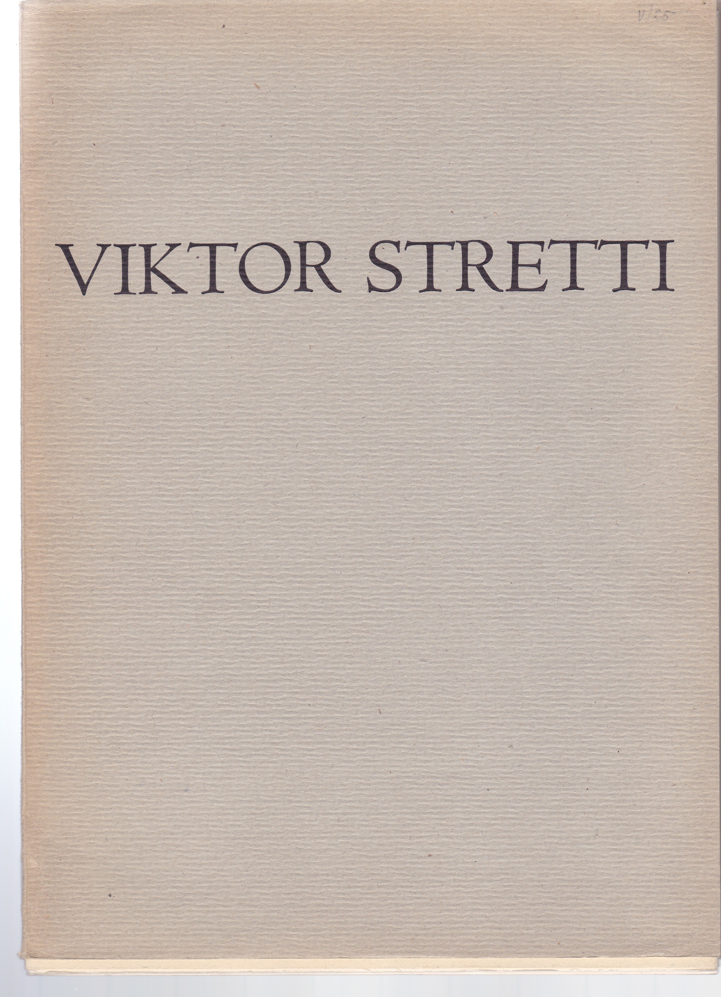 Viktor Stretti