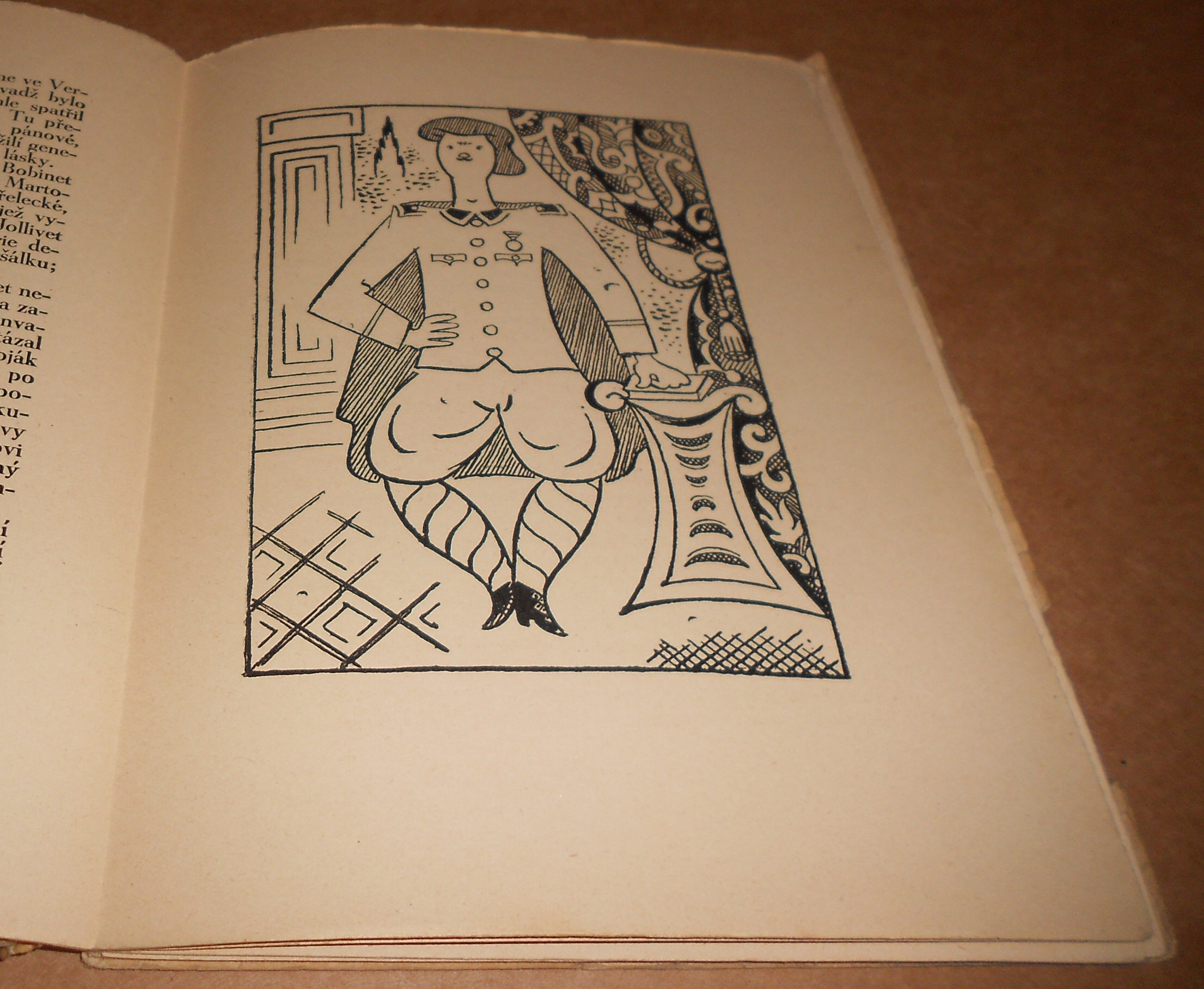 Karel Čapek: Továrna na Absolutno - II. vydání