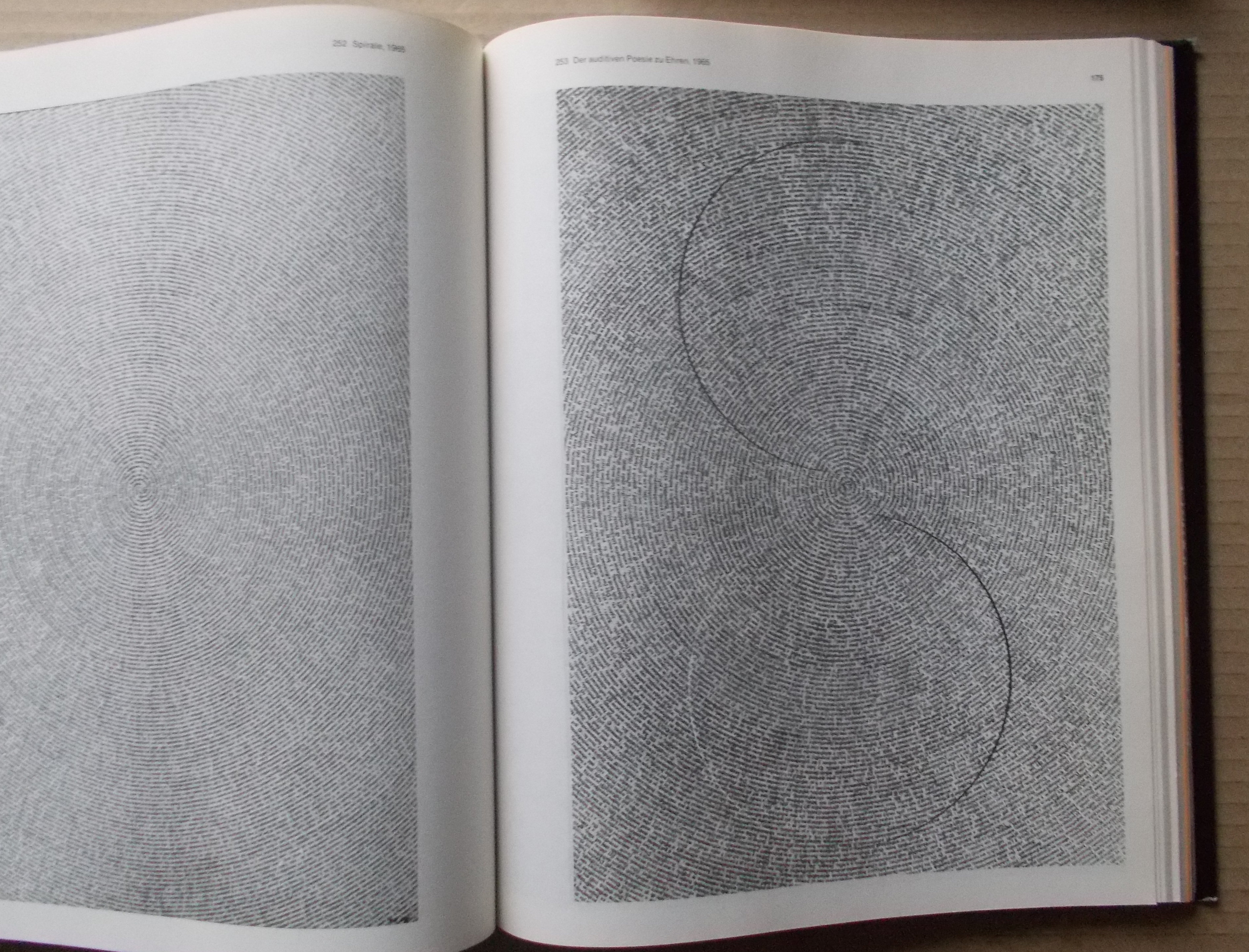 Jiří Kolář - Monografie mit einem Lexikon der Techniken