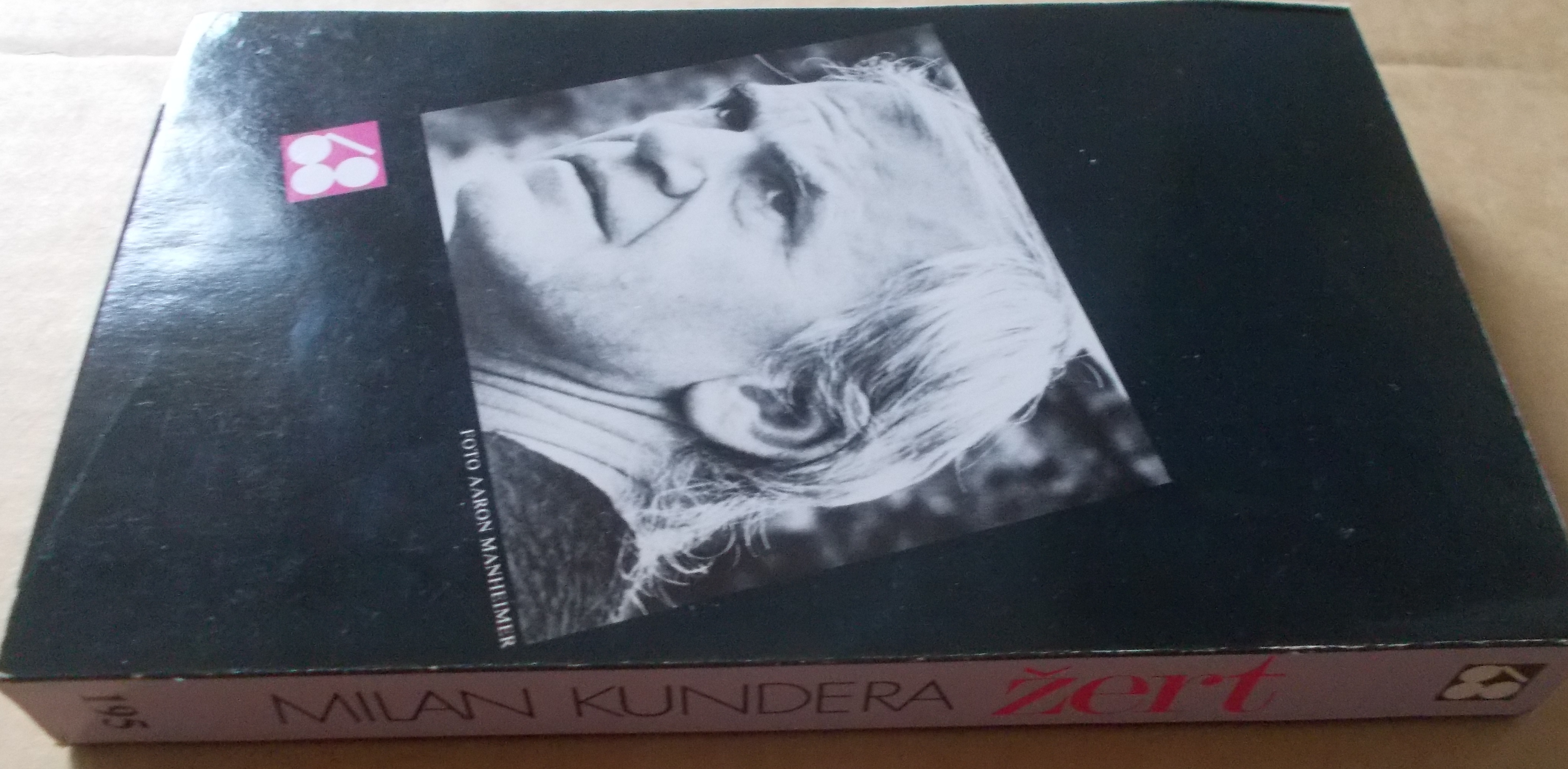 Milan Kundera: Žert