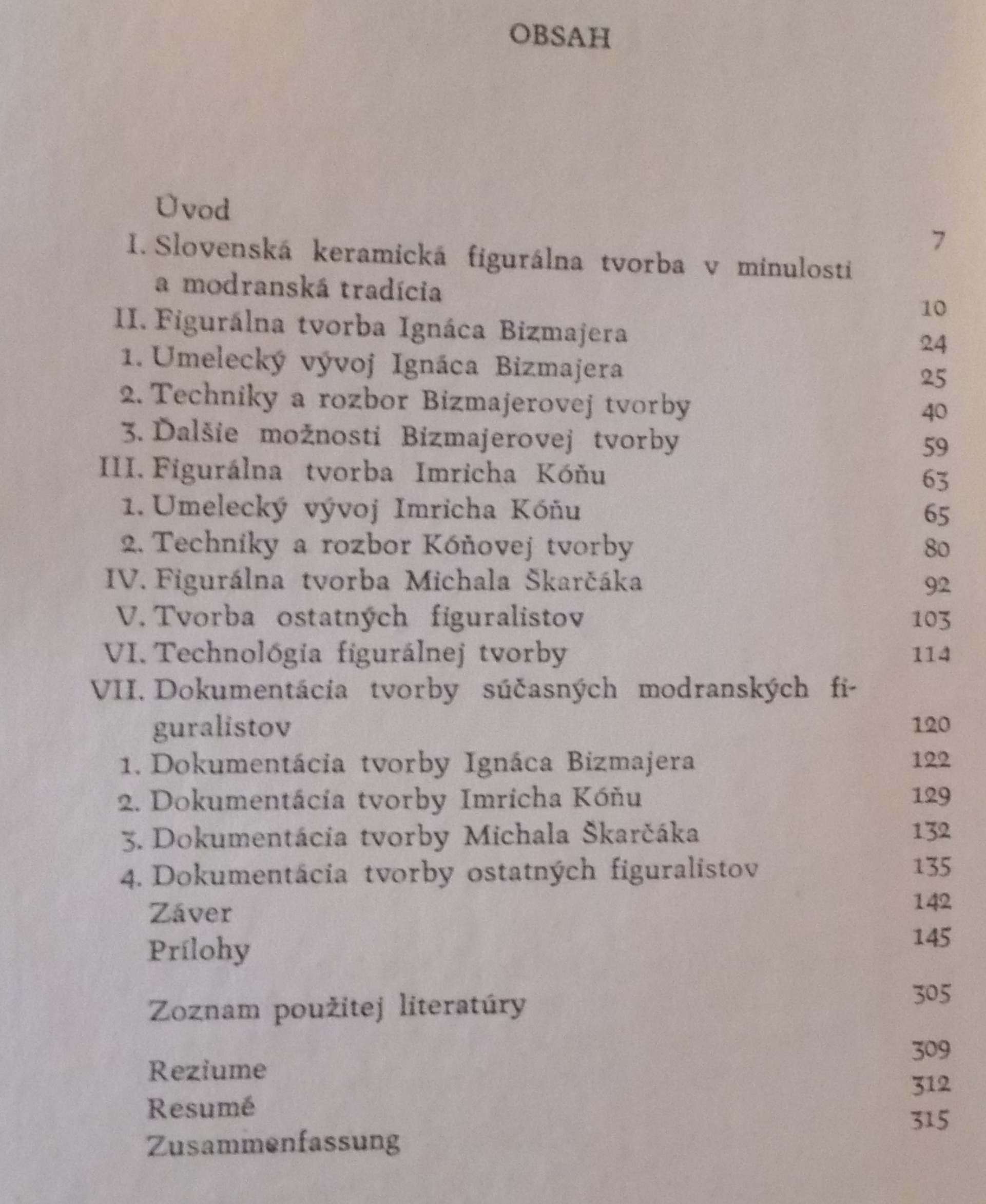 Dr. Adam Pranda: Súčasní modranskí figuralisti