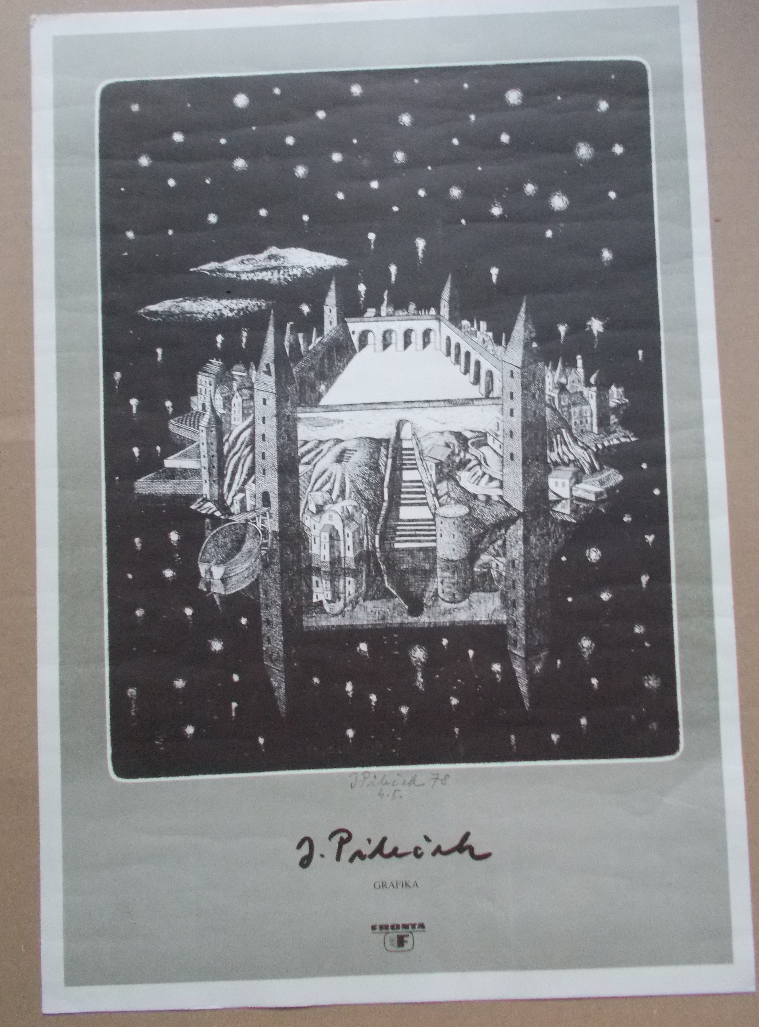 Jindřich Pileček