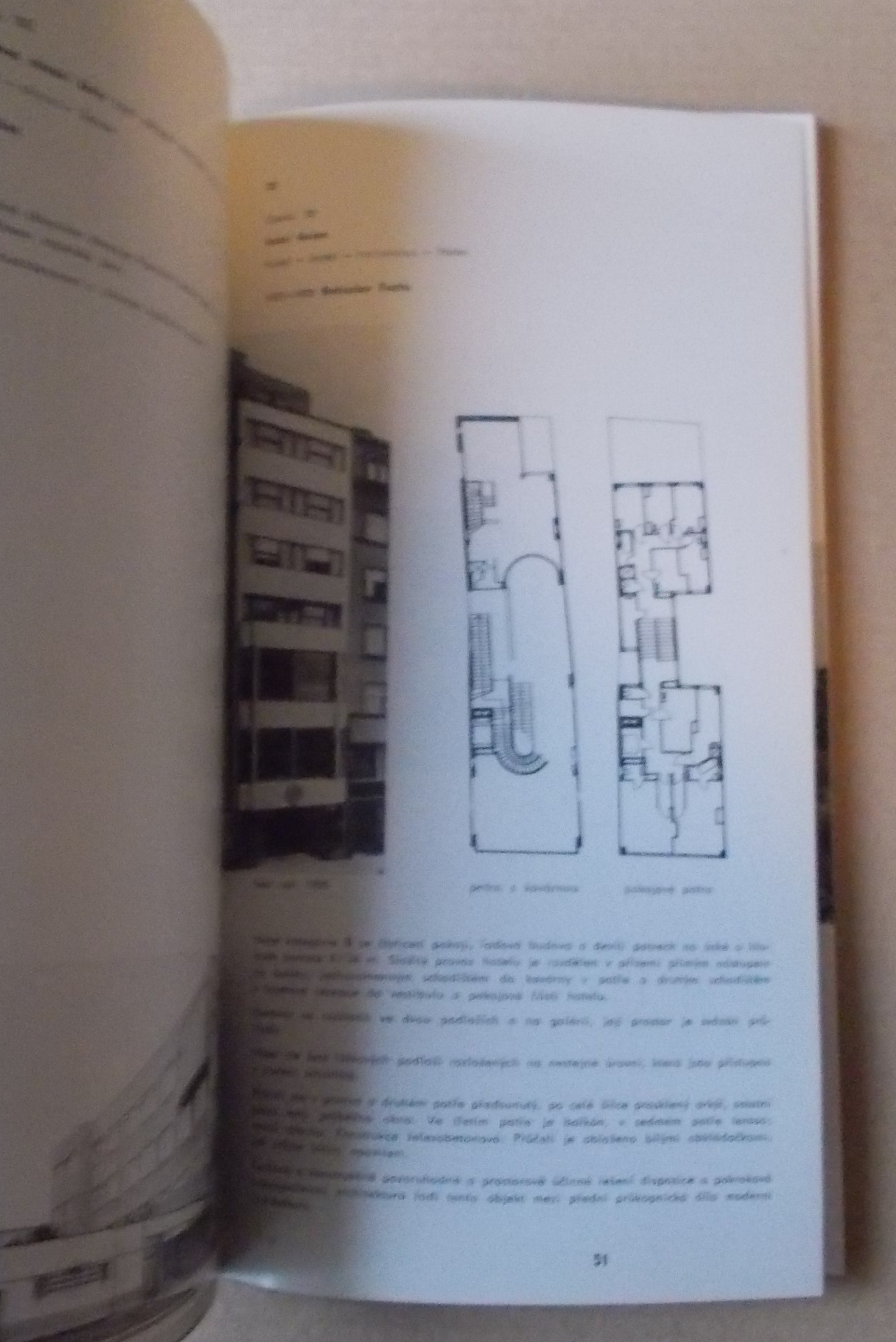 Dušan Reidl, Bohumil Samek: Moderní architektura v Brně