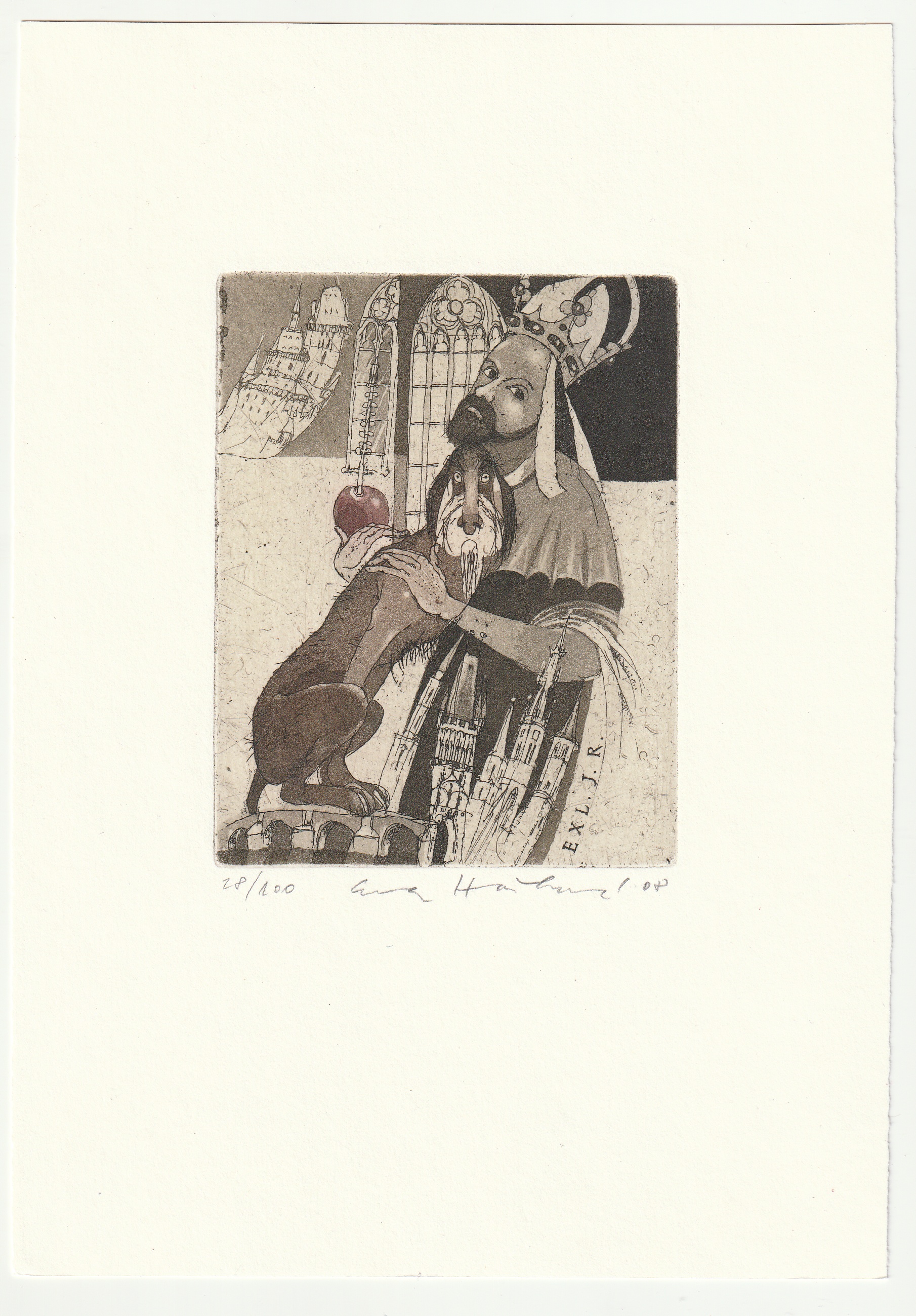 Eva Hašková
