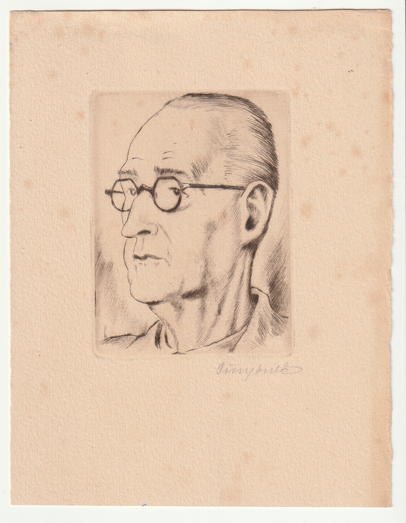 Vojtěch Cinybulk
