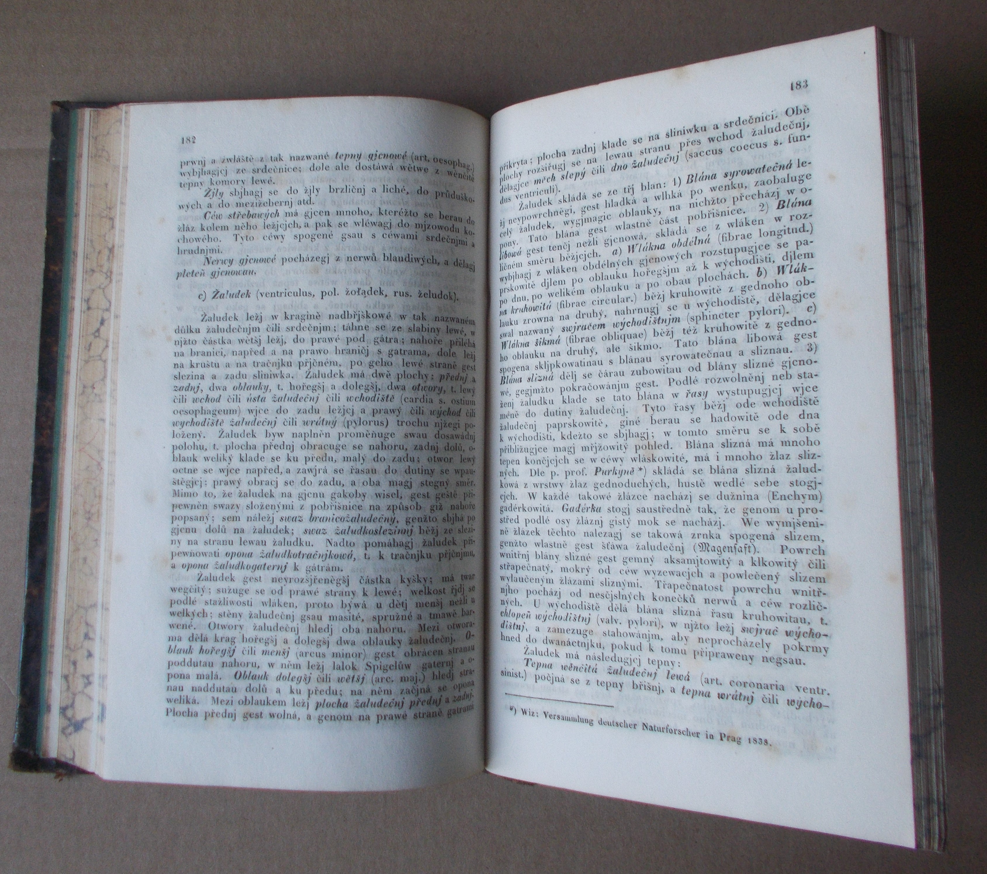 Tomáš V. Bílek: Dějiny konfiskací v Čechách po r. 1618 I. + II.