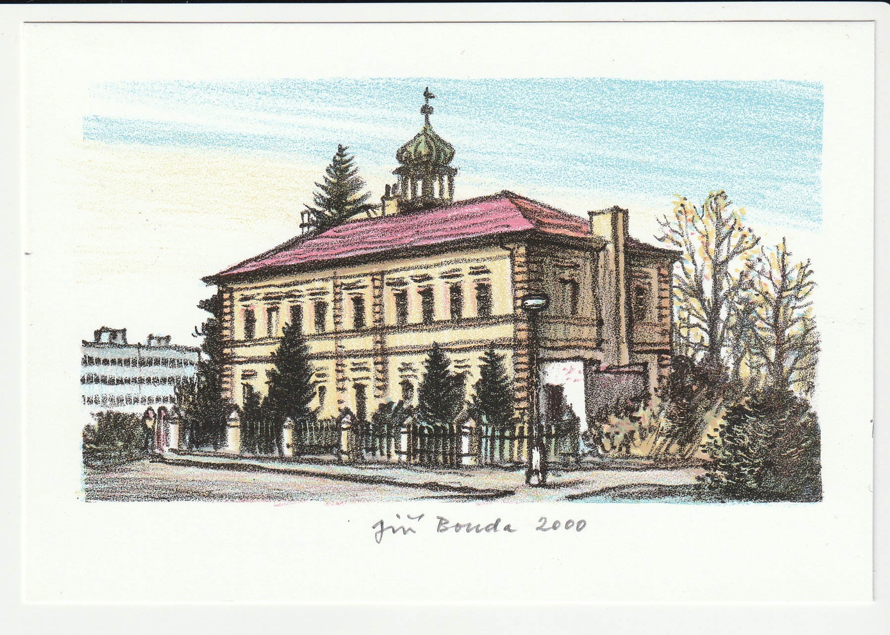 Jiří Bouda