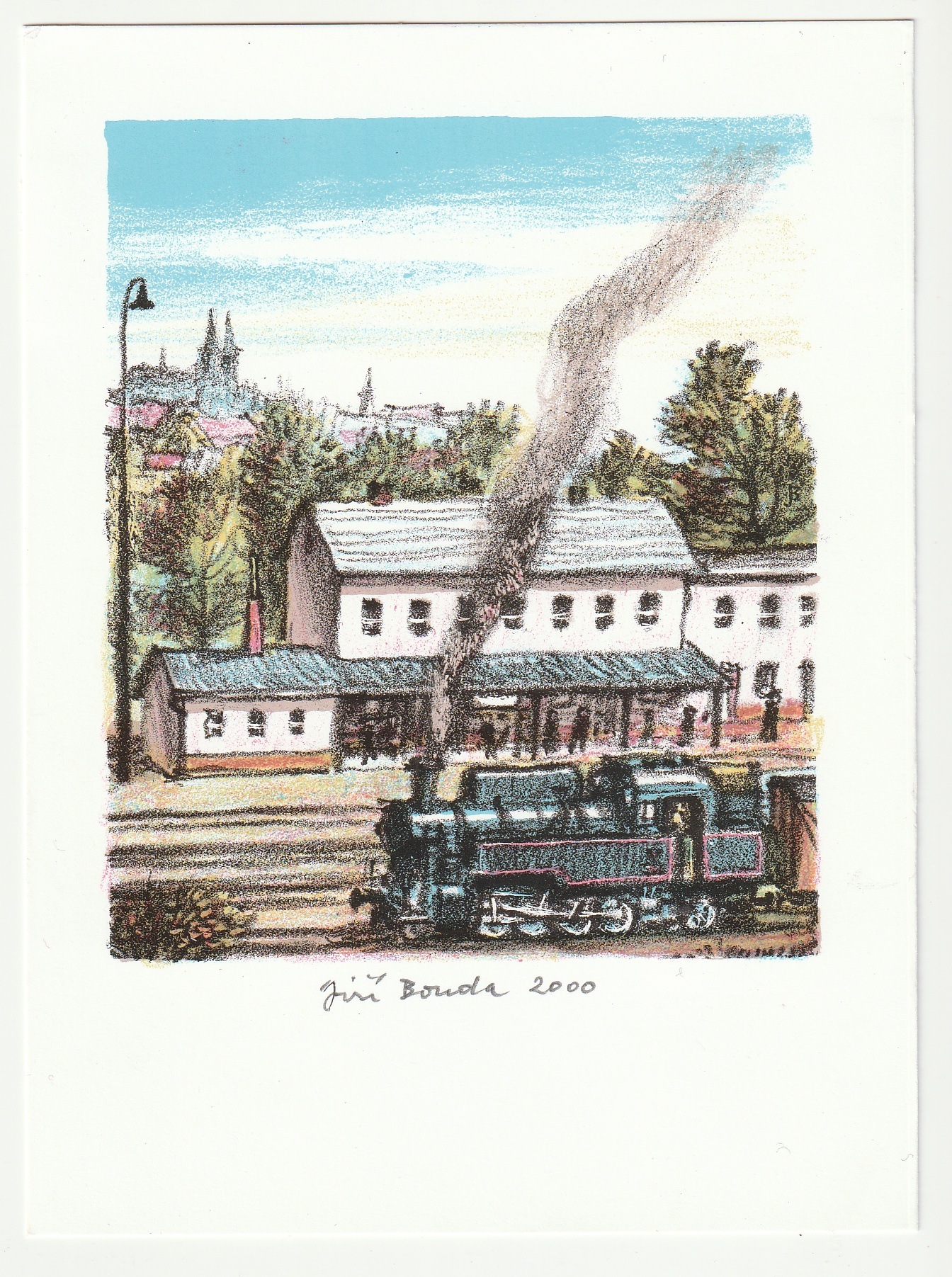 Jiří Bouda