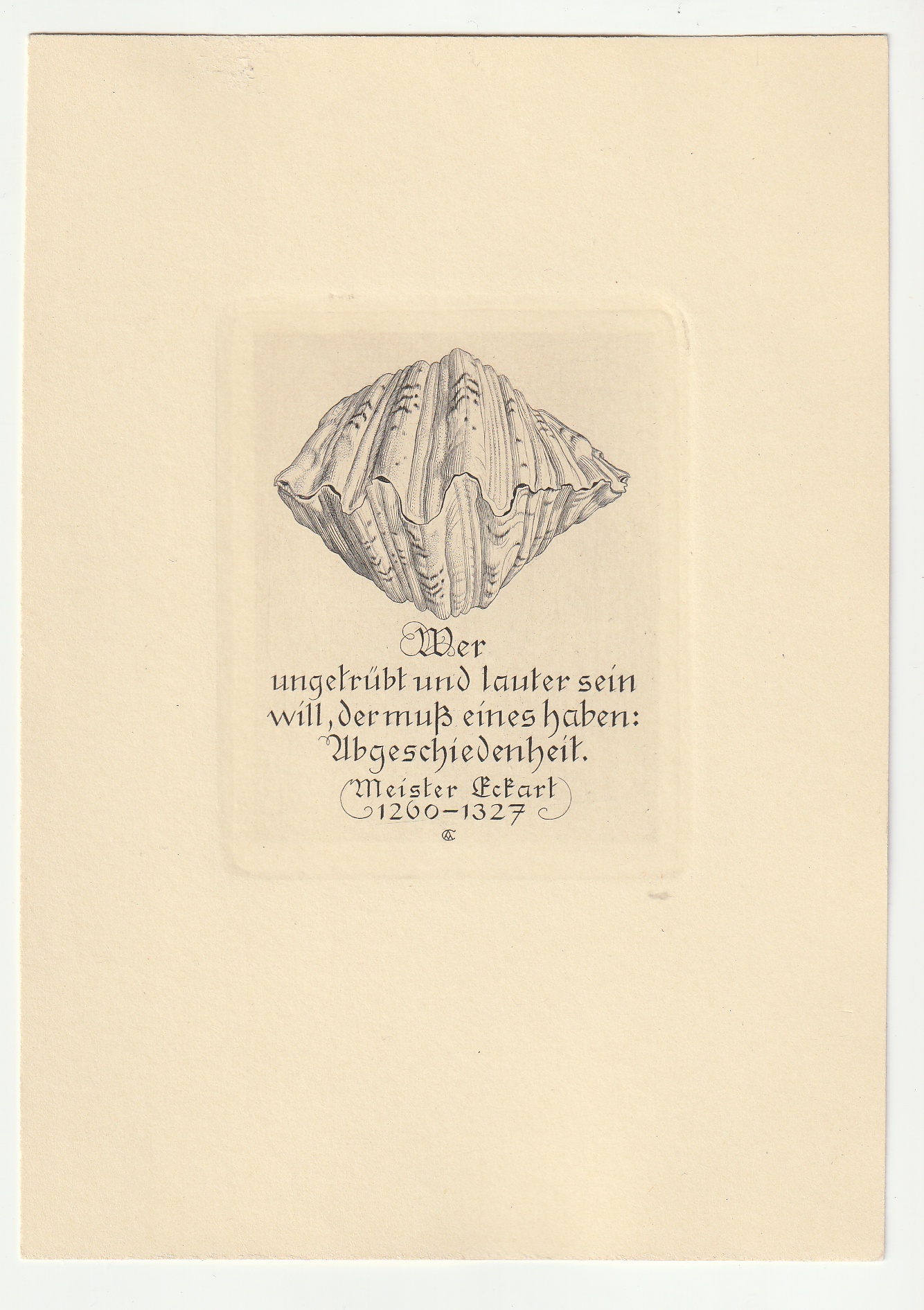 Alfred Cossmann