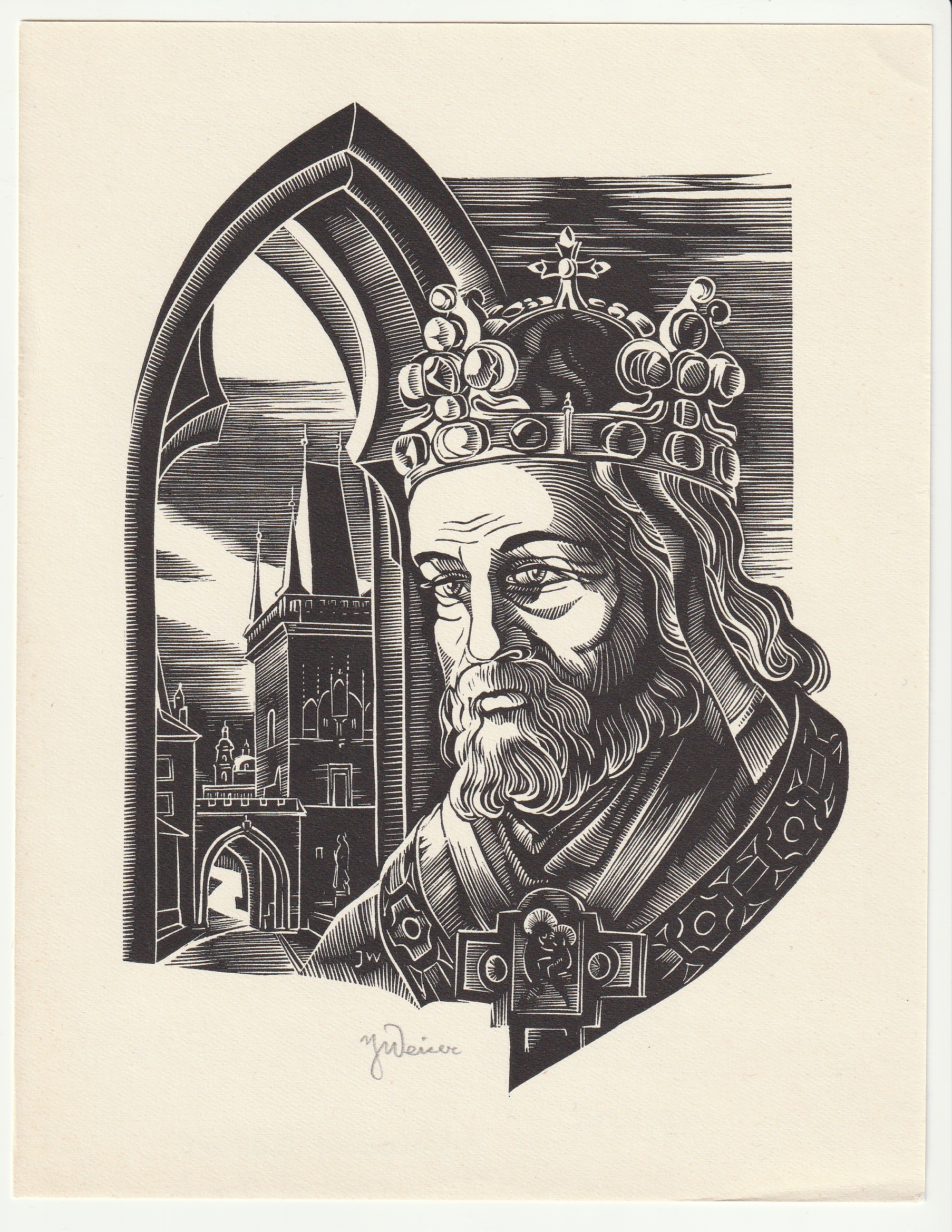 Josef Weiser