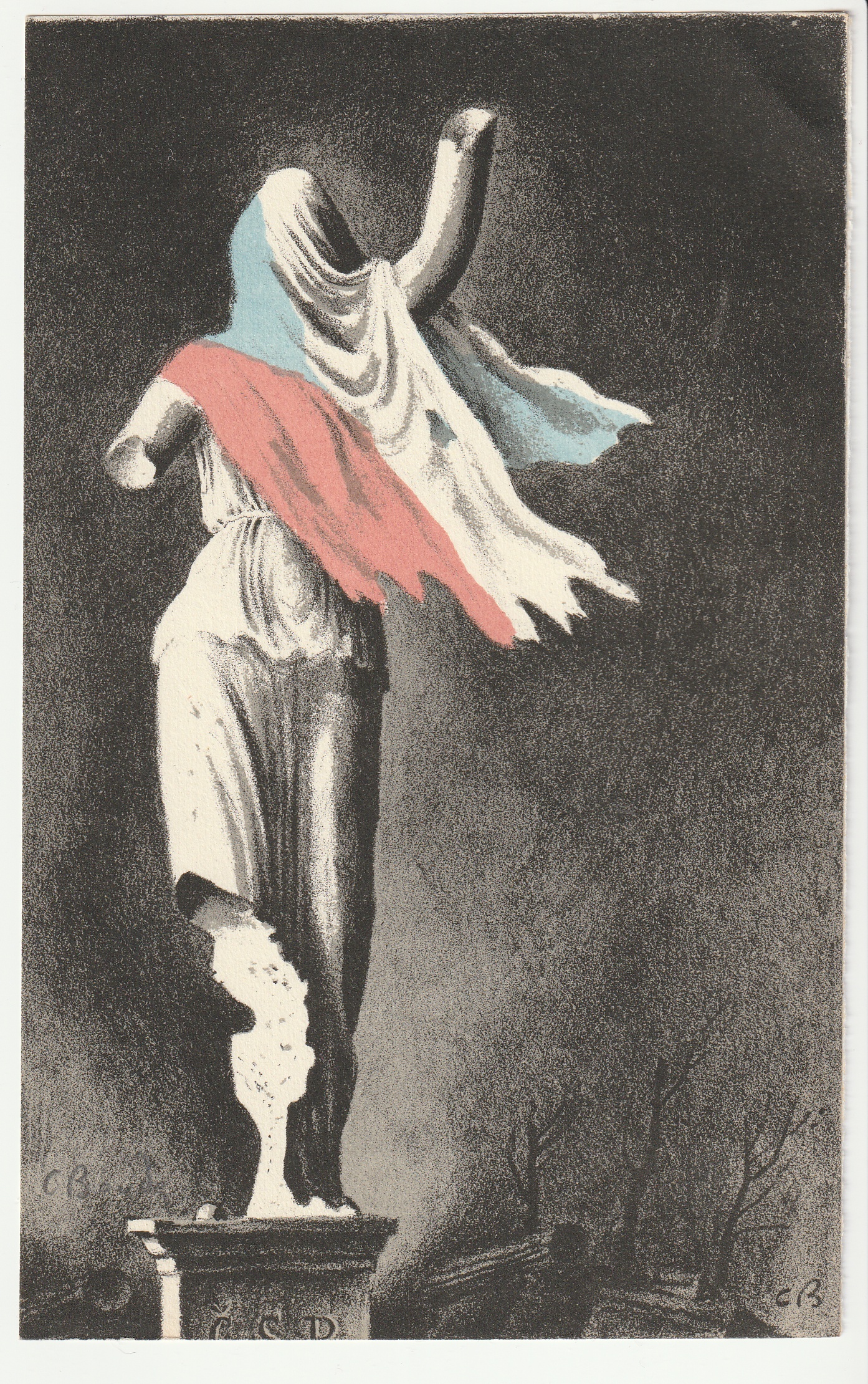 Cyril Bouda