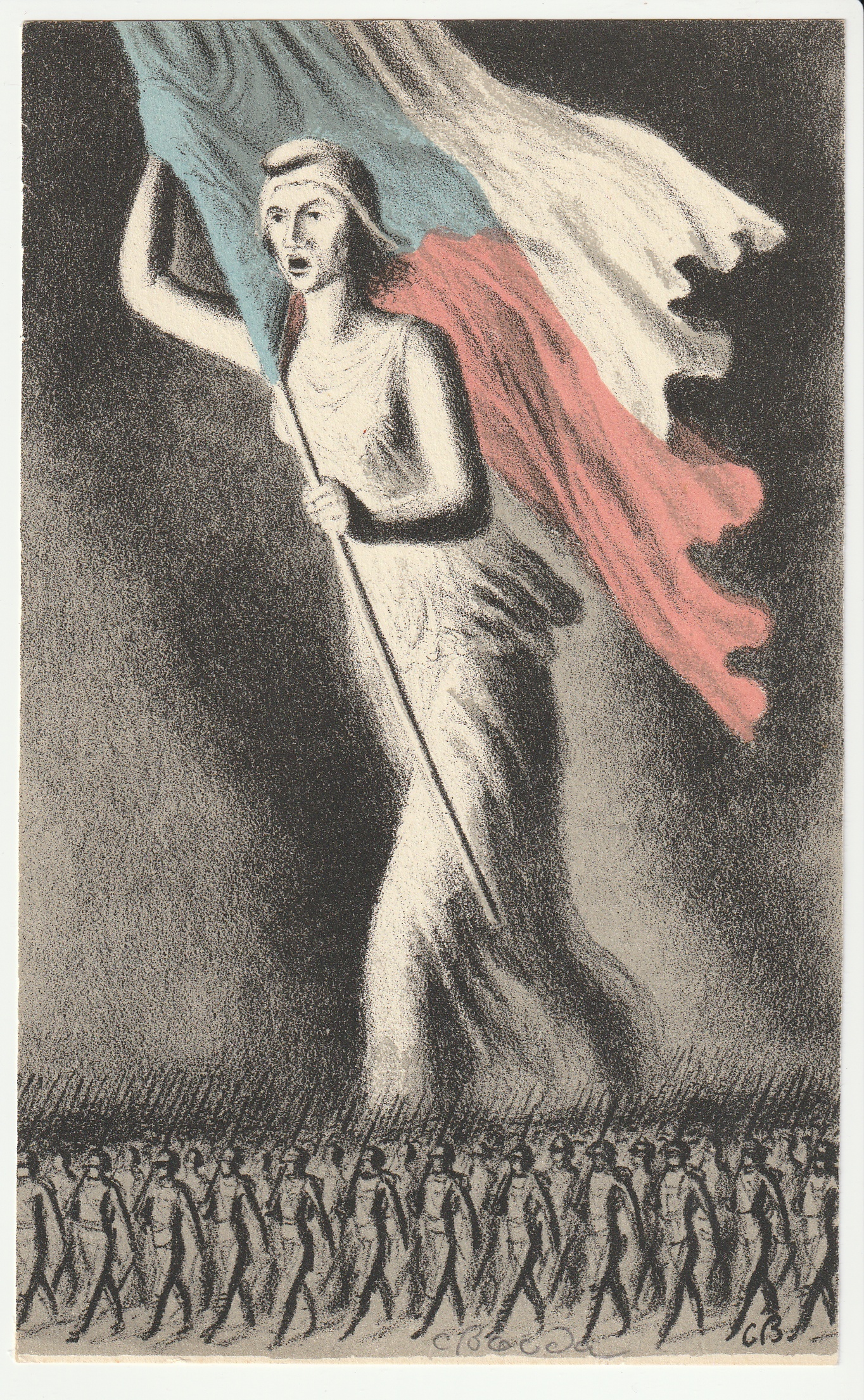 Cyril Bouda