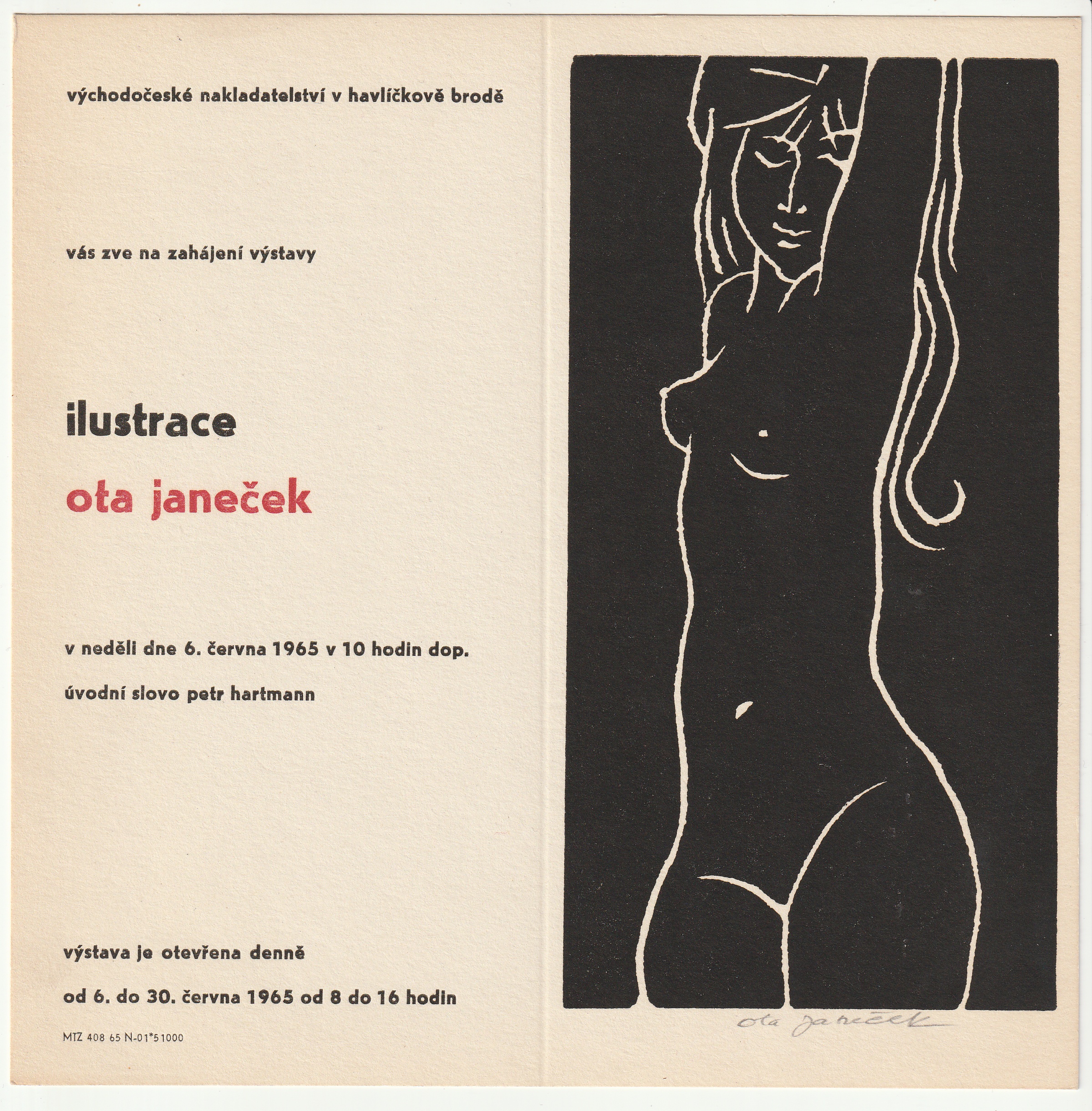 Ota Janeček