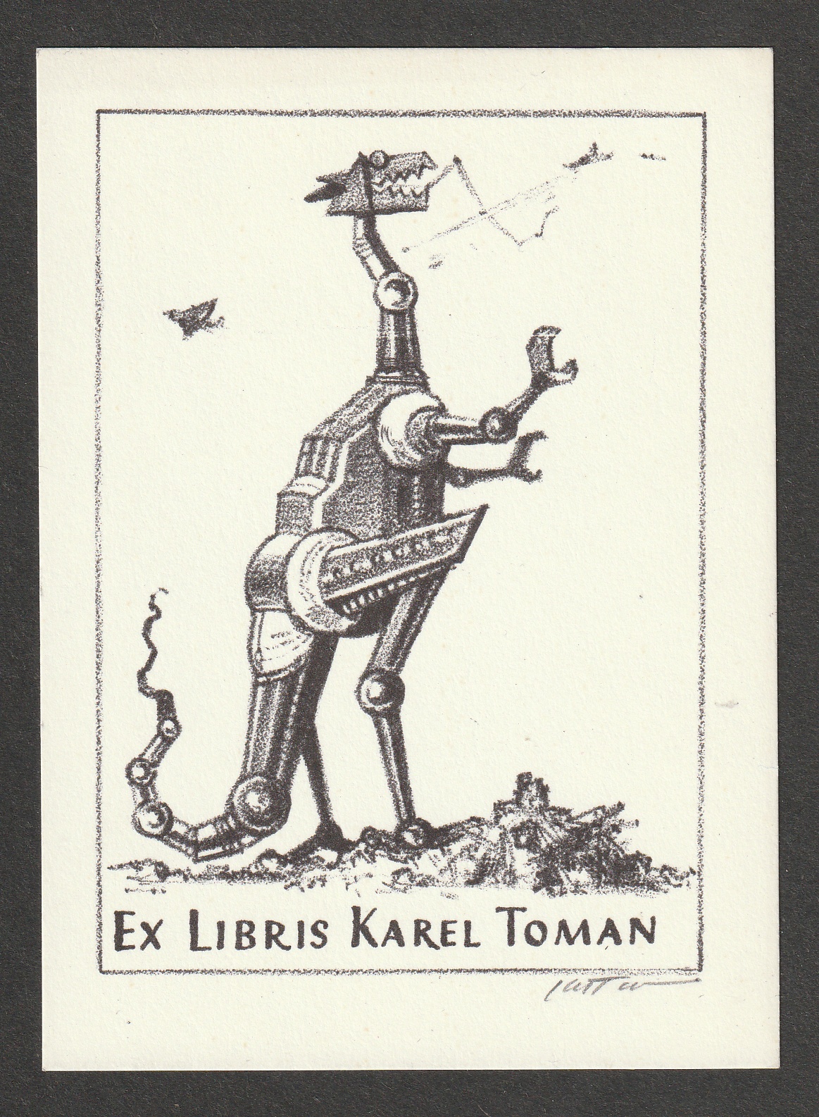 Karel Toman