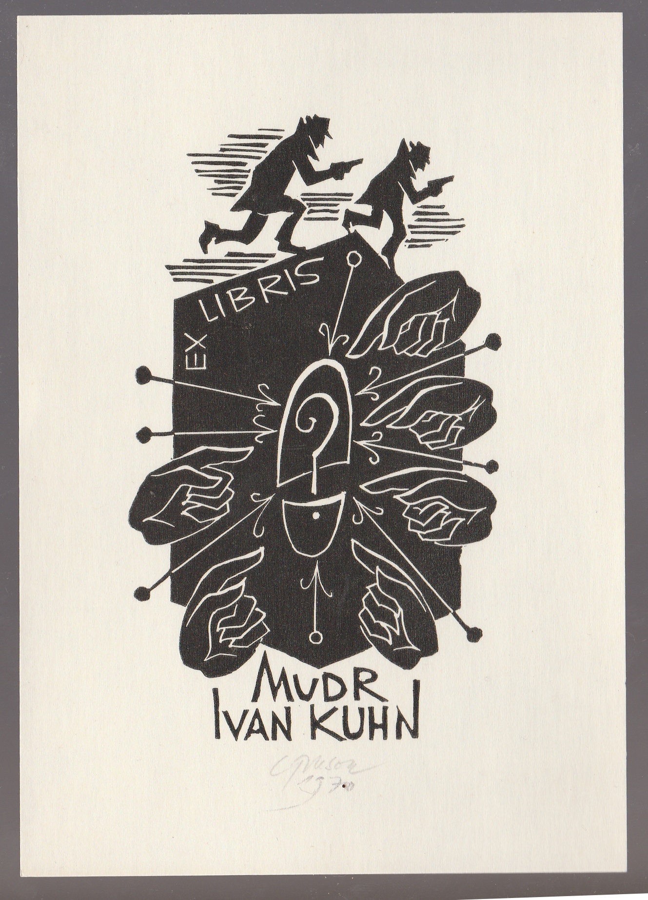 Ladislav Rusek