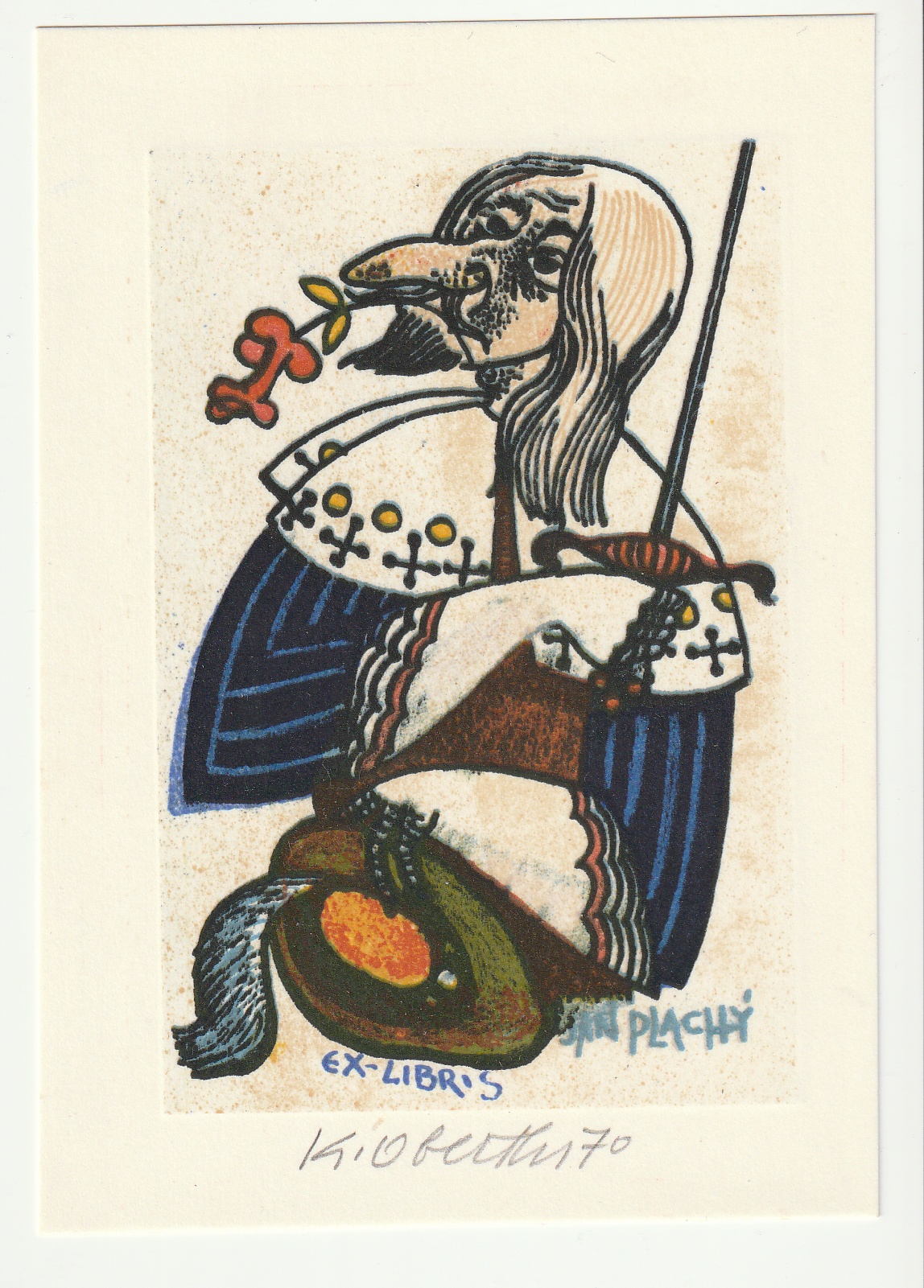 Karel Oberthor