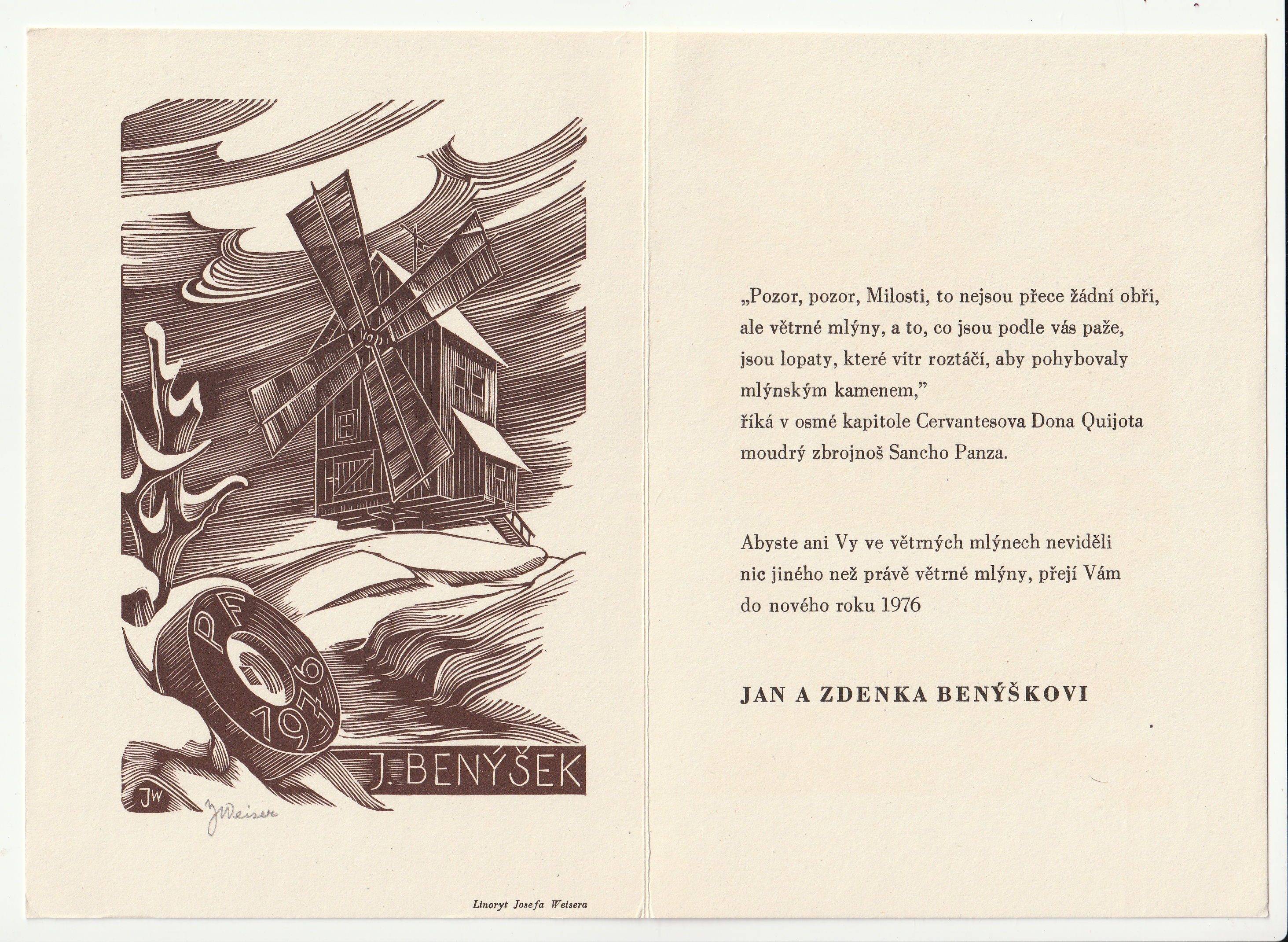 Josef Weiser