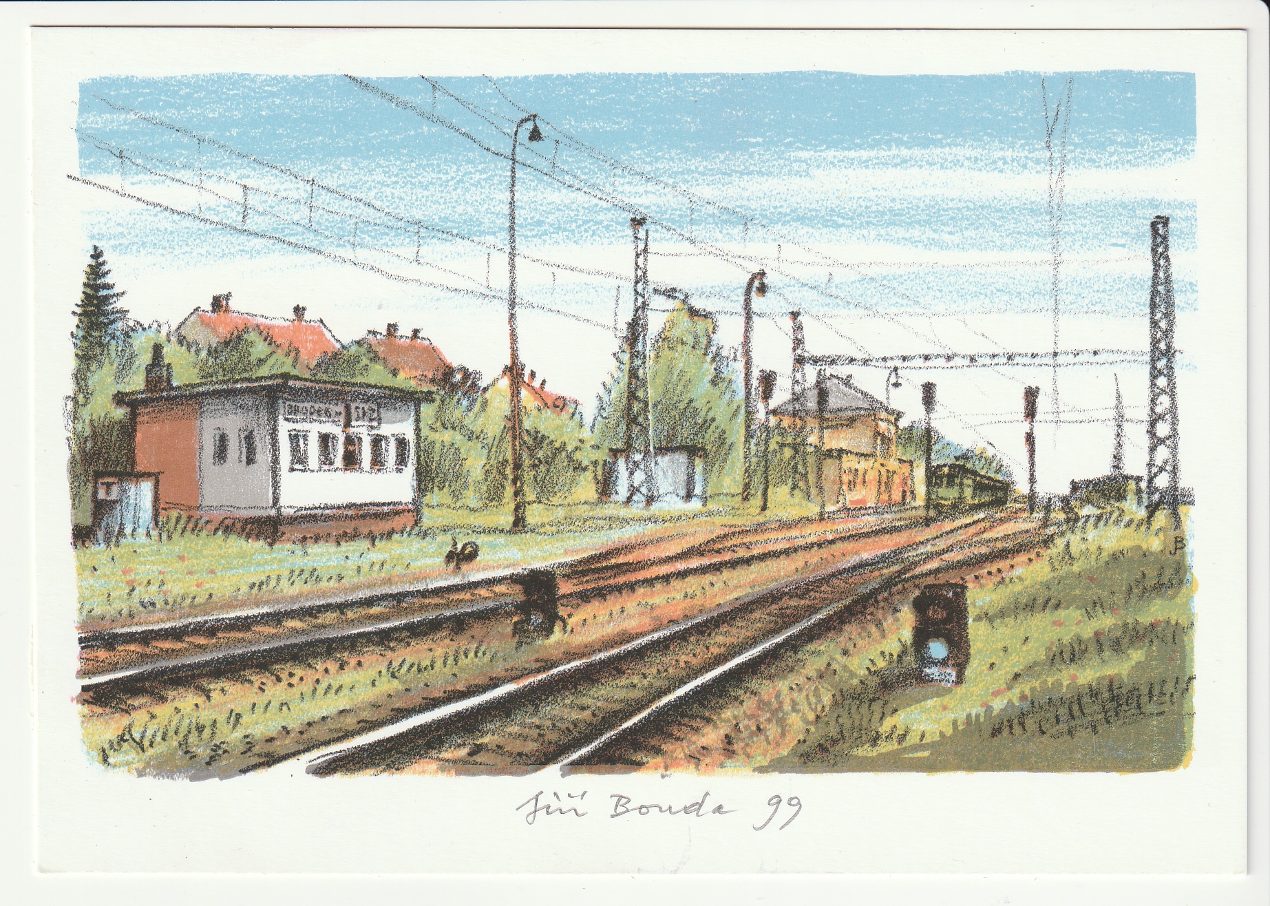 Jiří Bouda
