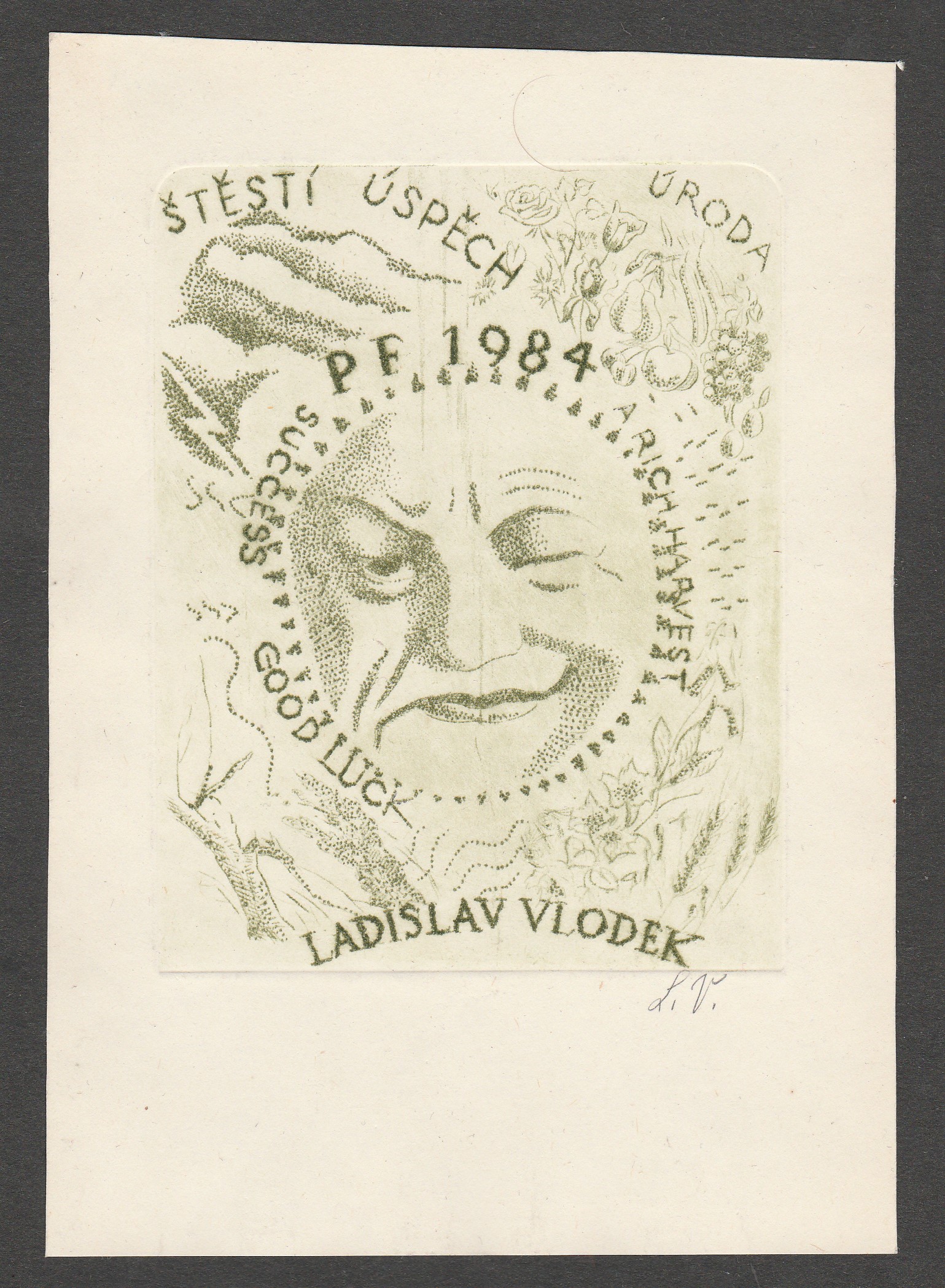 Ladislav Vlodek