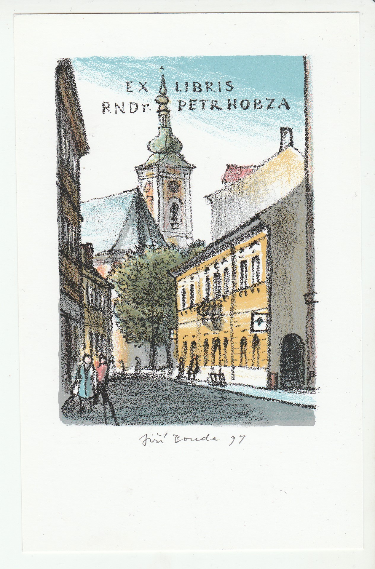 Jiří Bouda