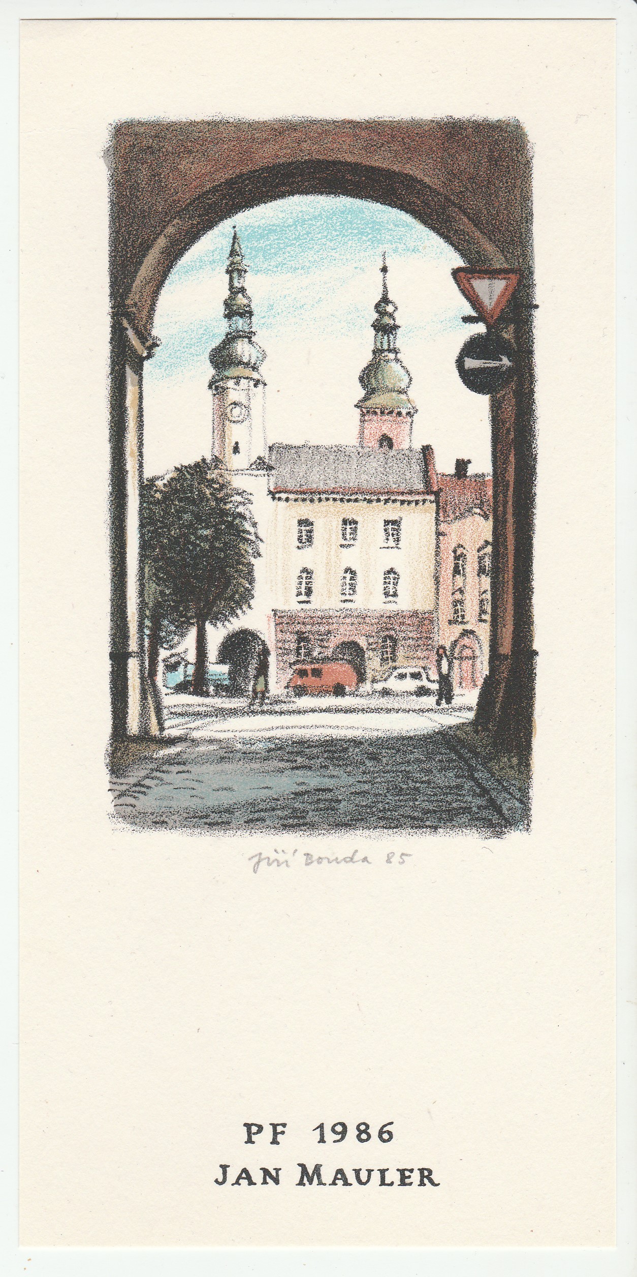 Jiří Bouda