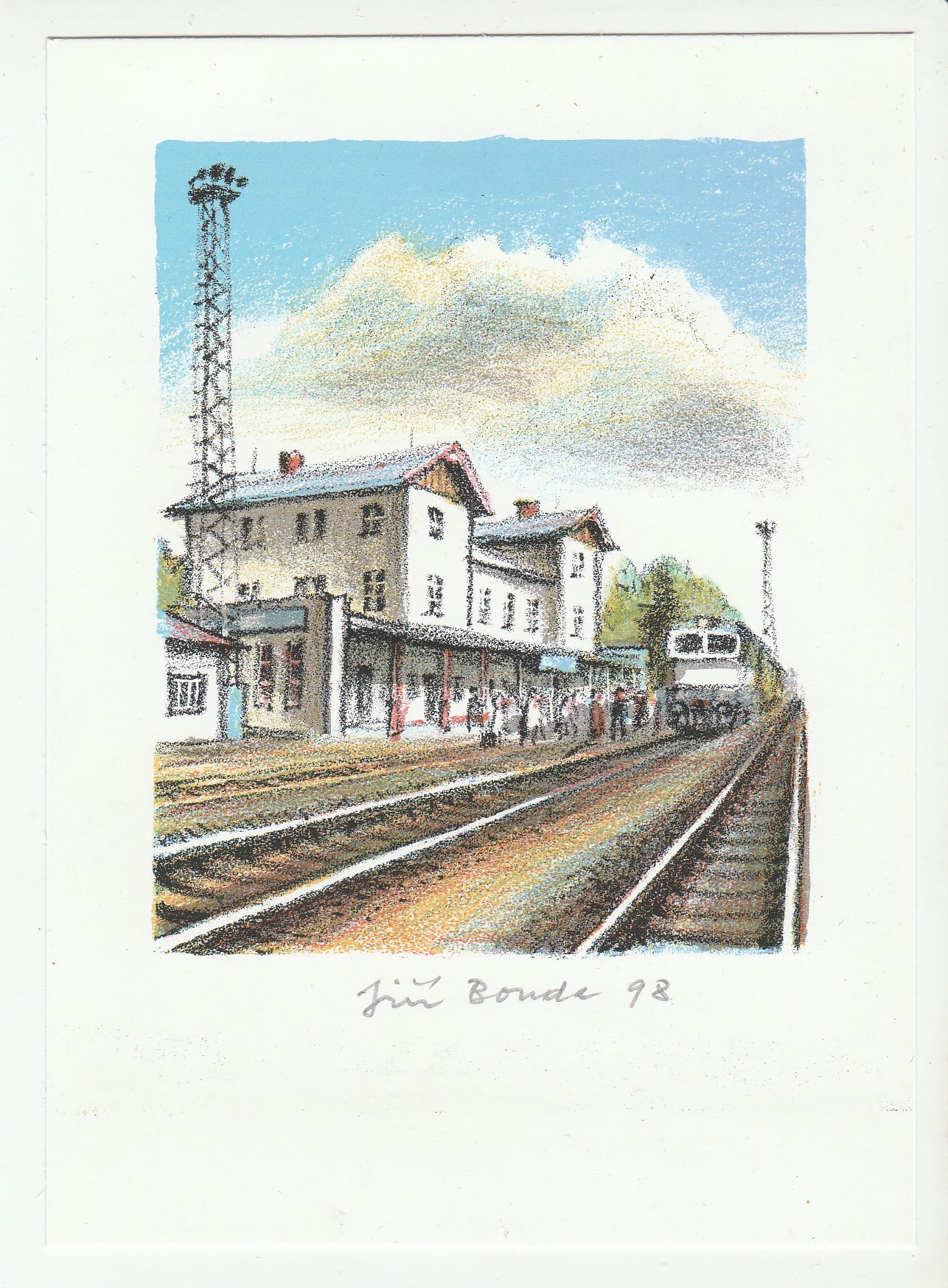 Jiří Bouda