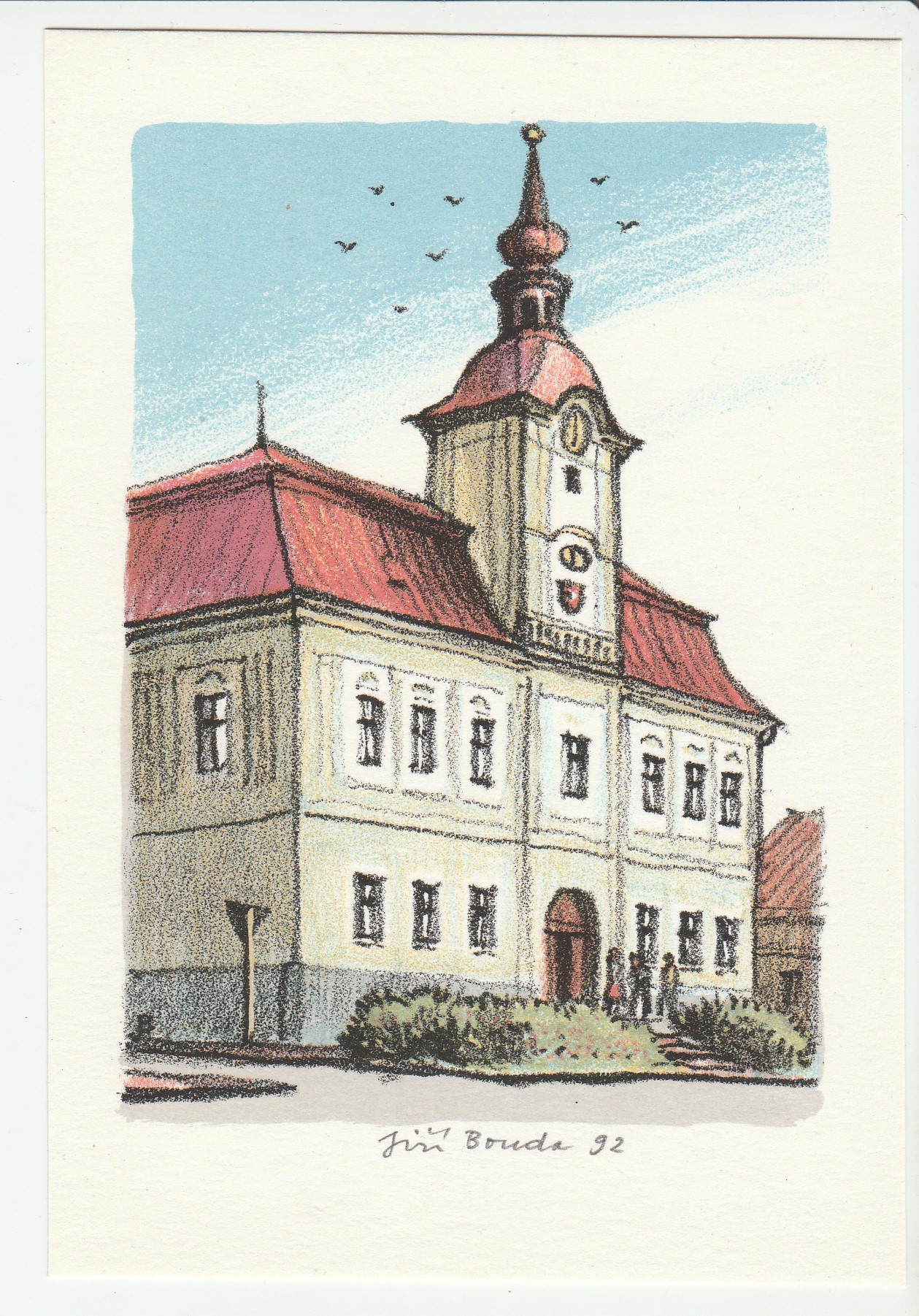 Jiří Bouda