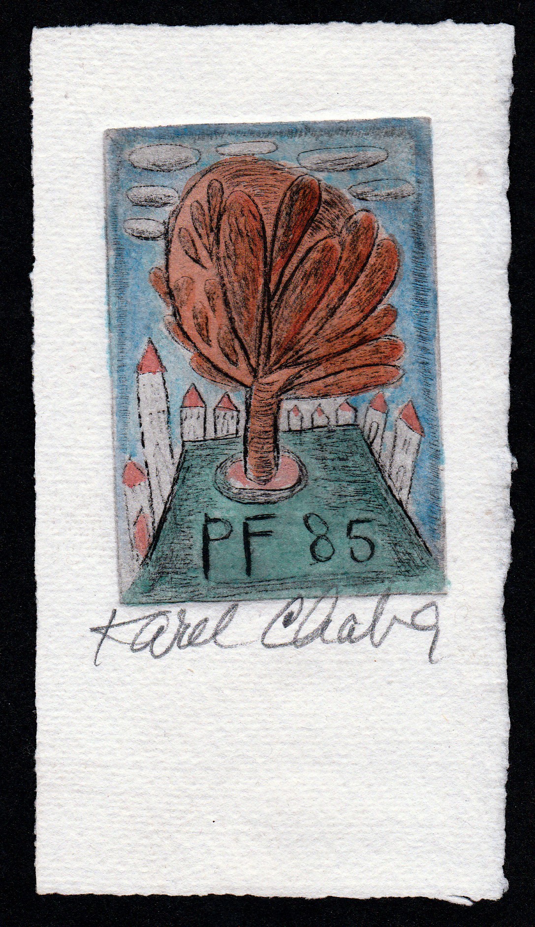 Karel Chaba