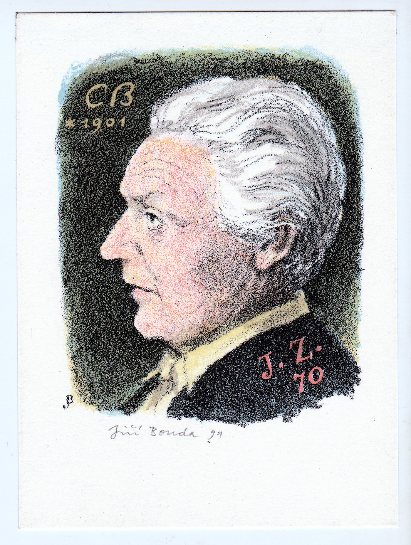 Jiří Bouda