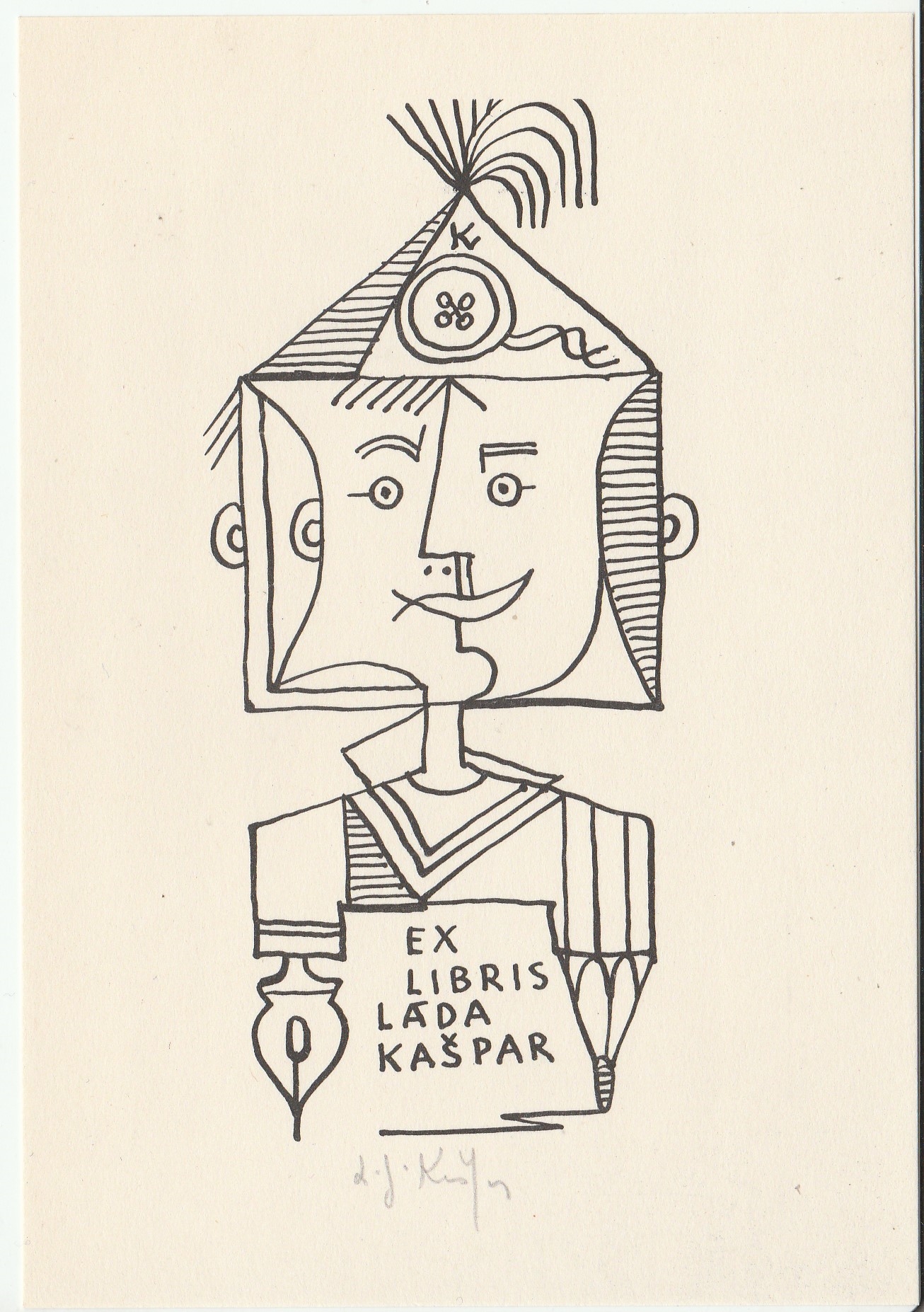 L.J. Kašpar