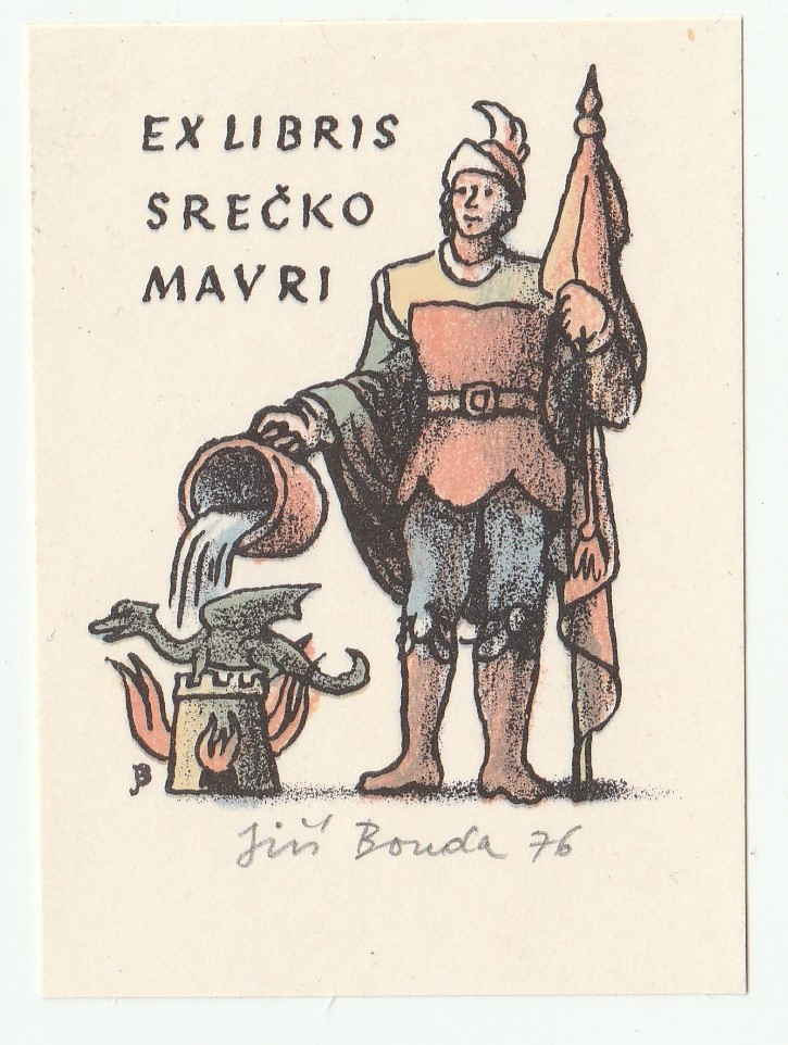 Jiří Bouda