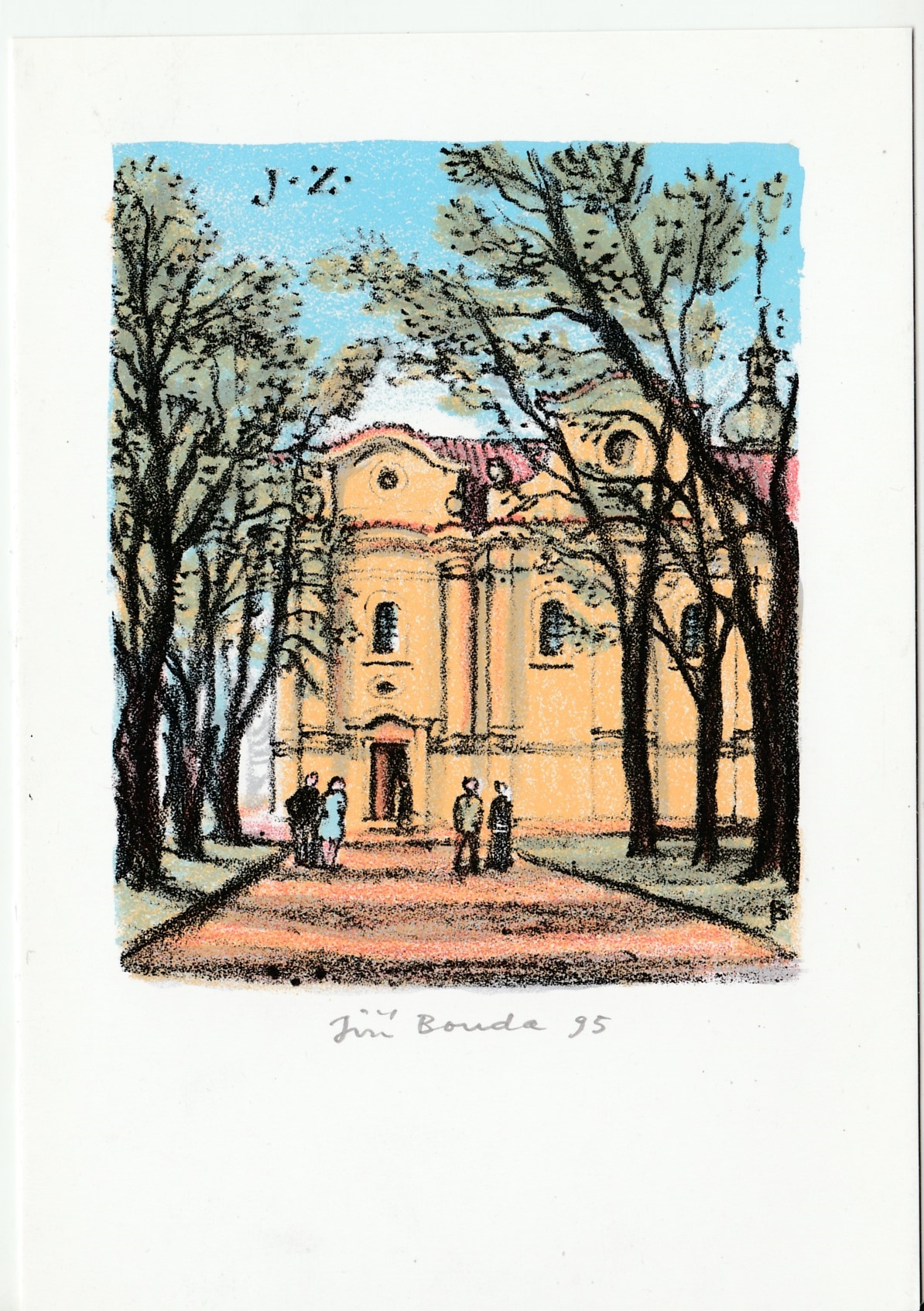 Jiří Bouda