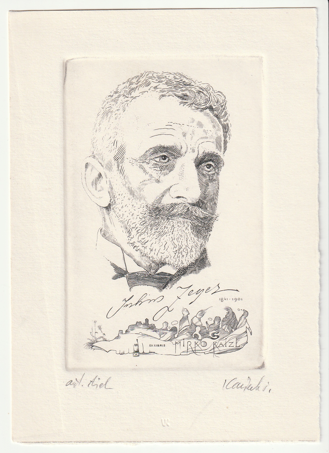 Vlastimil Kačírek