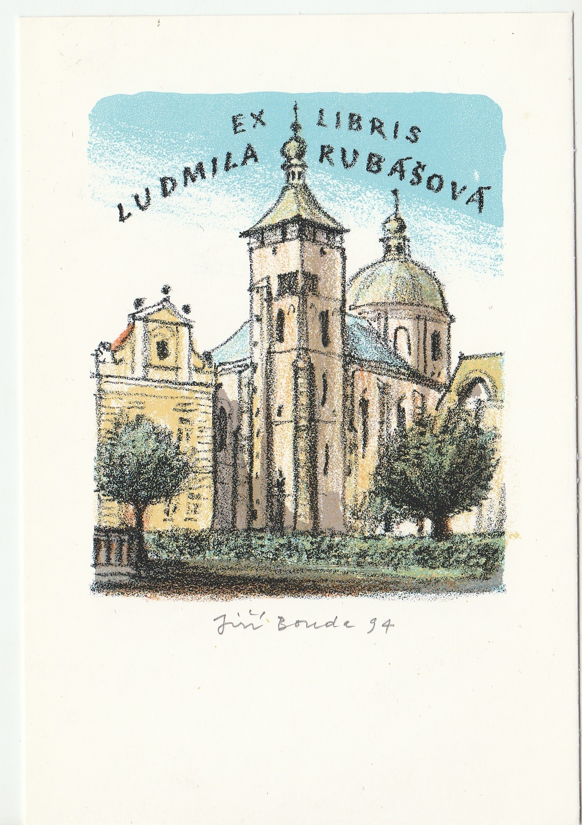 Jiří Bouda