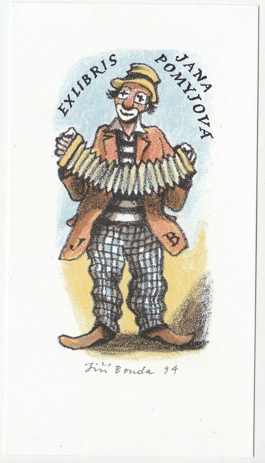 Jiří Bouda