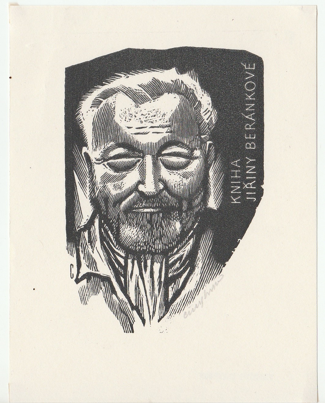 Vojtěch Cinybulk