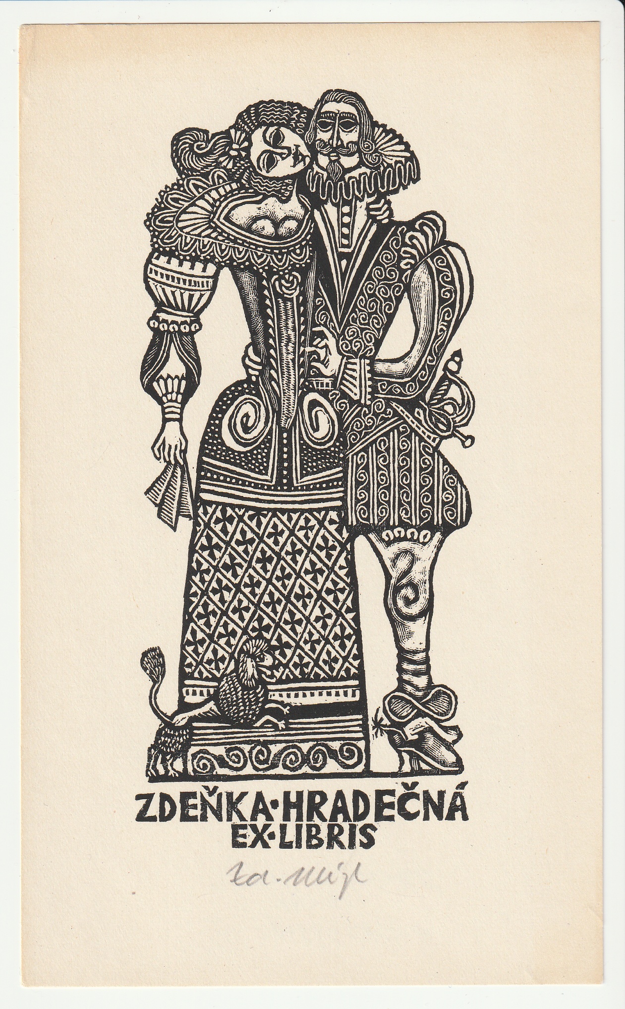 Zdeněk Mézl