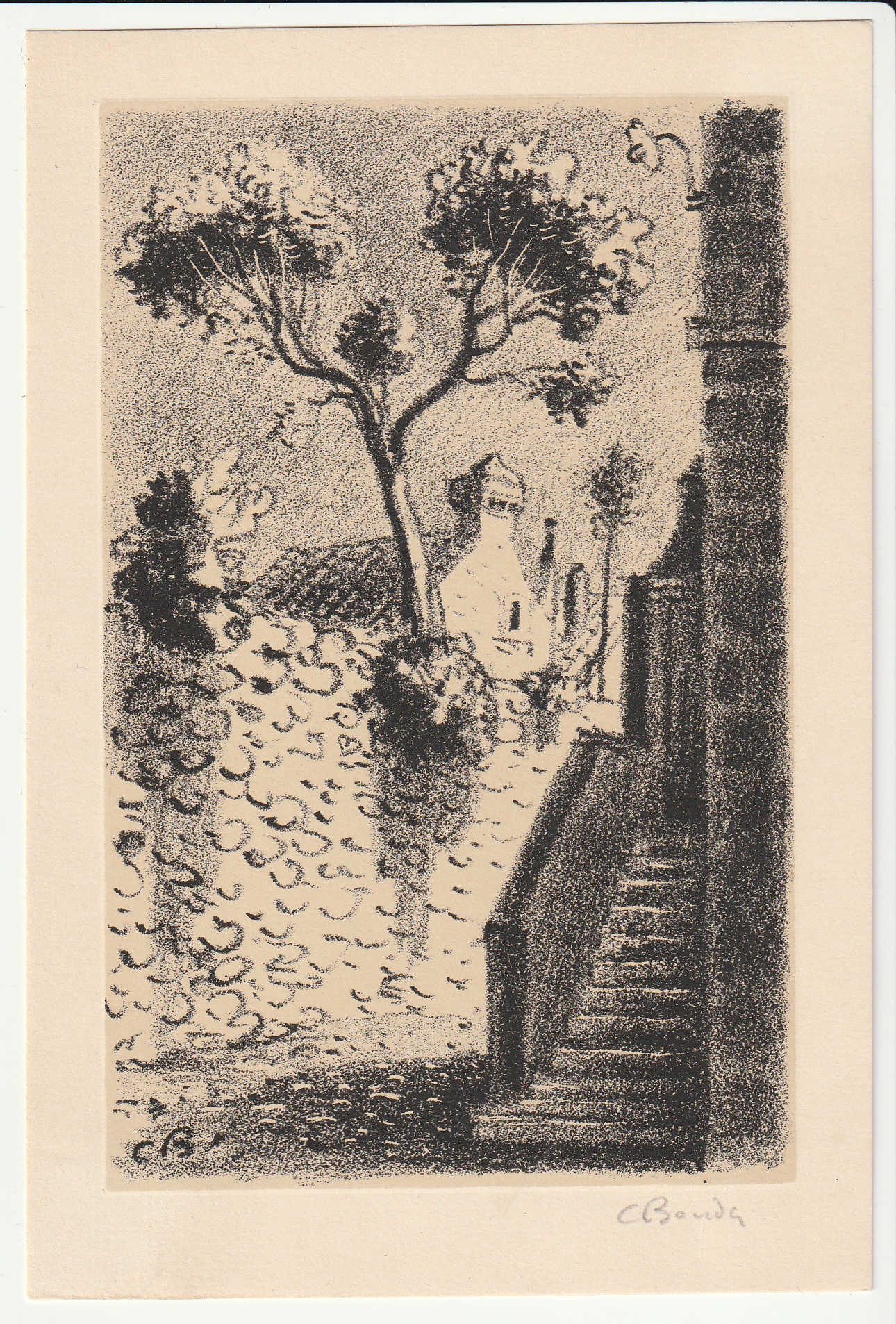 Cyril Bouda