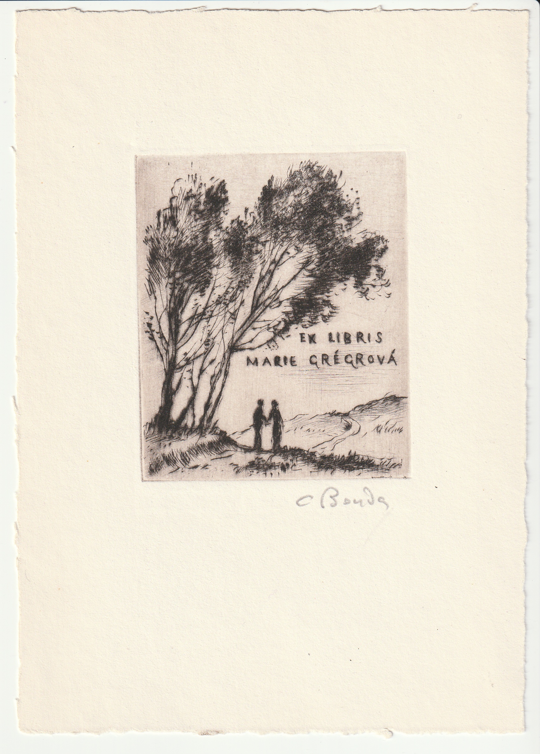 Cyril Bouda