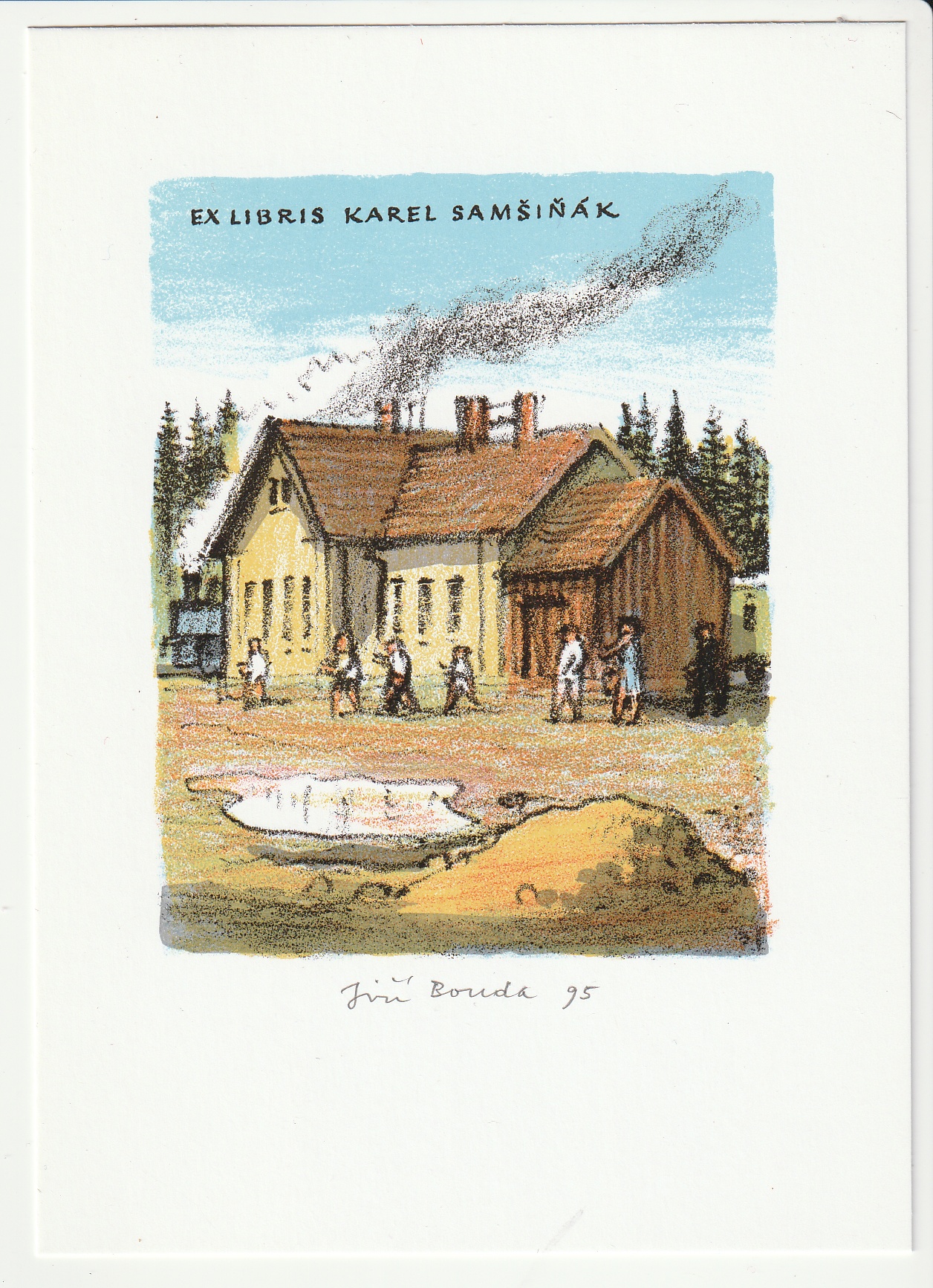 Jiří Bouda
