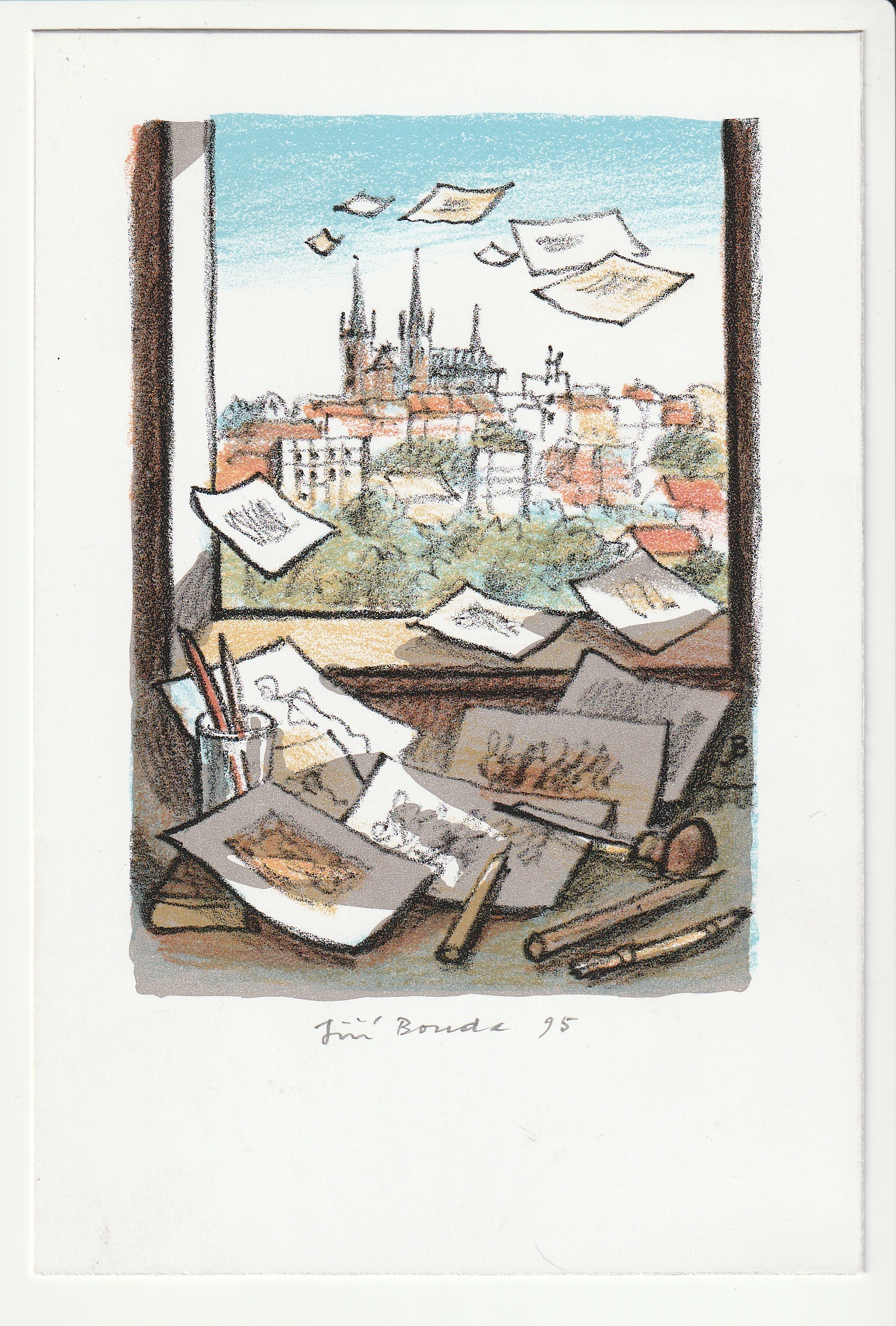Jiří Bouda