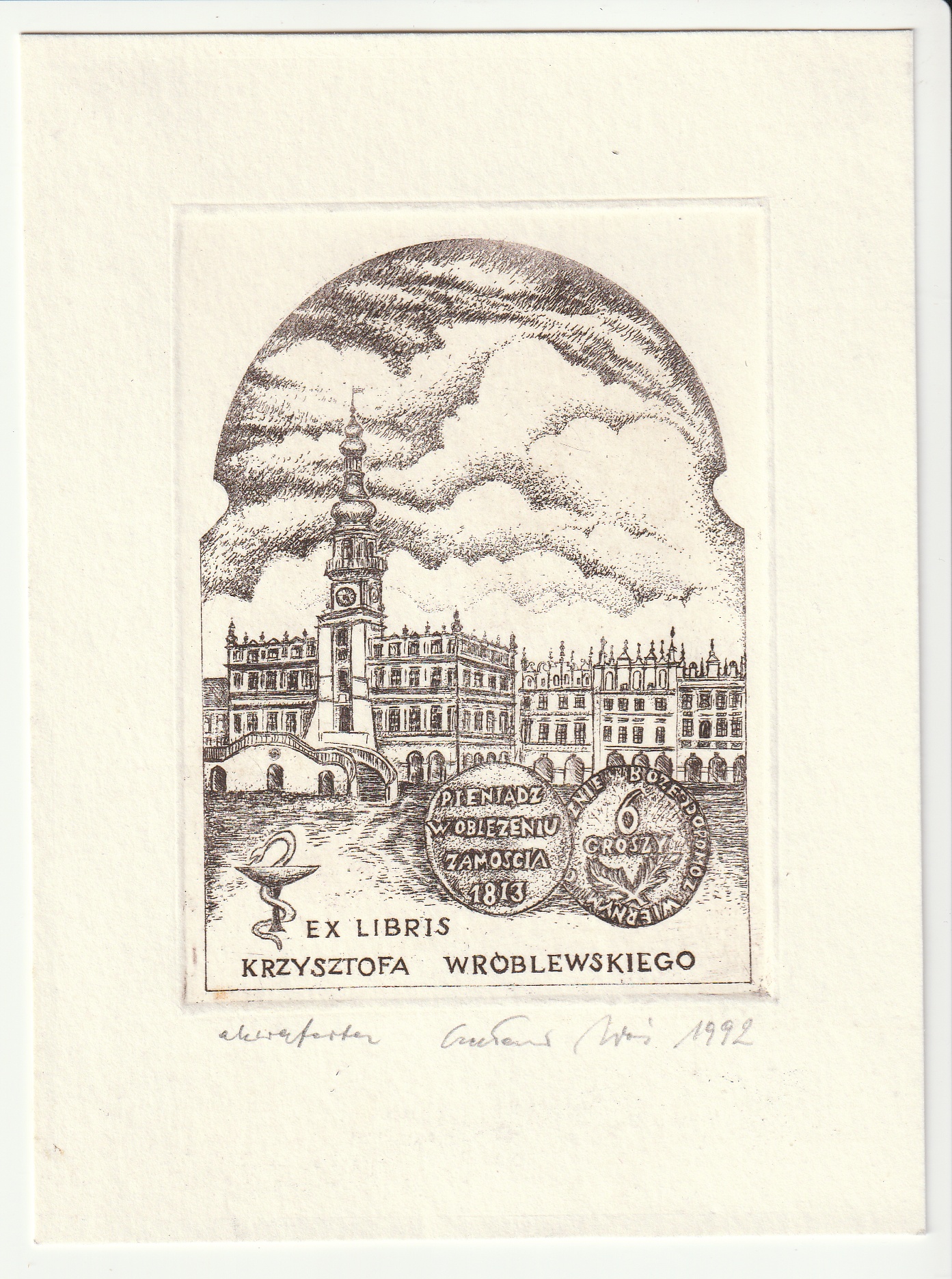 Czeslaw Kazimiersz Wos