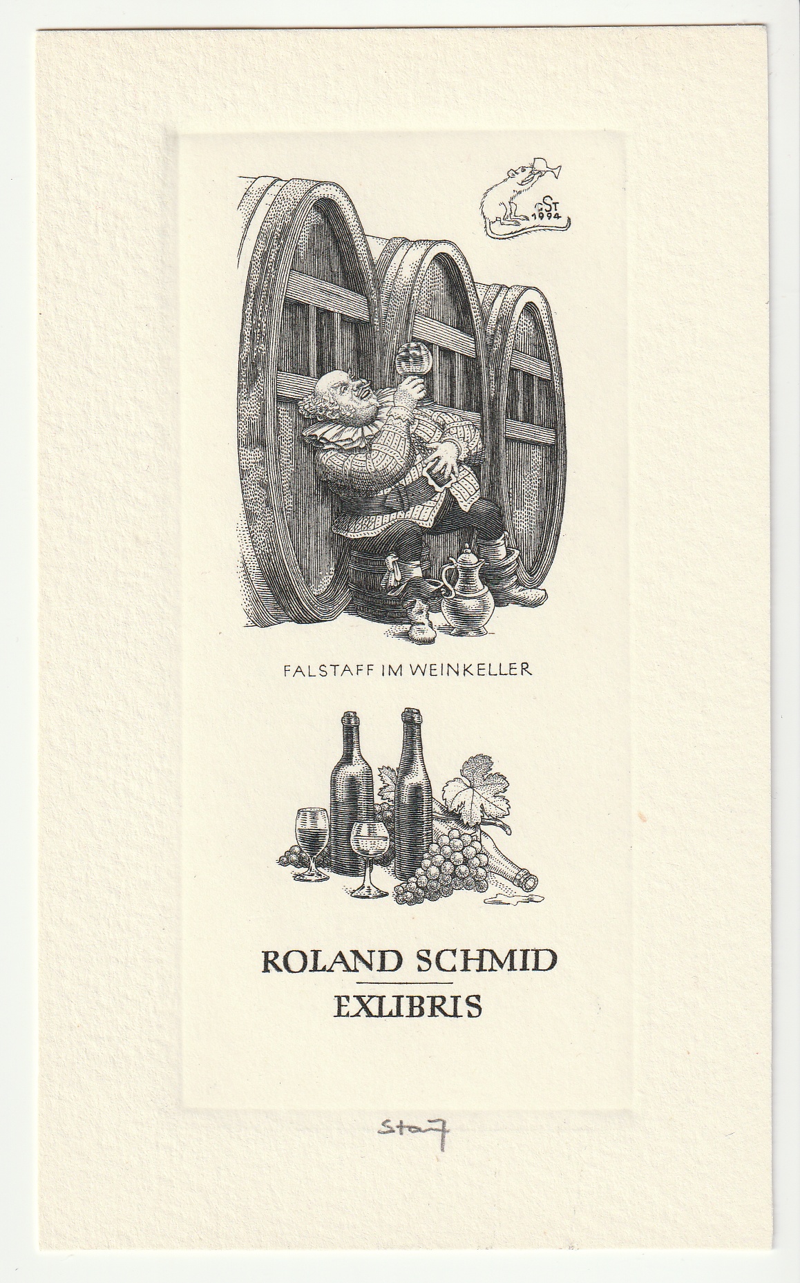 Gerhard Stauf