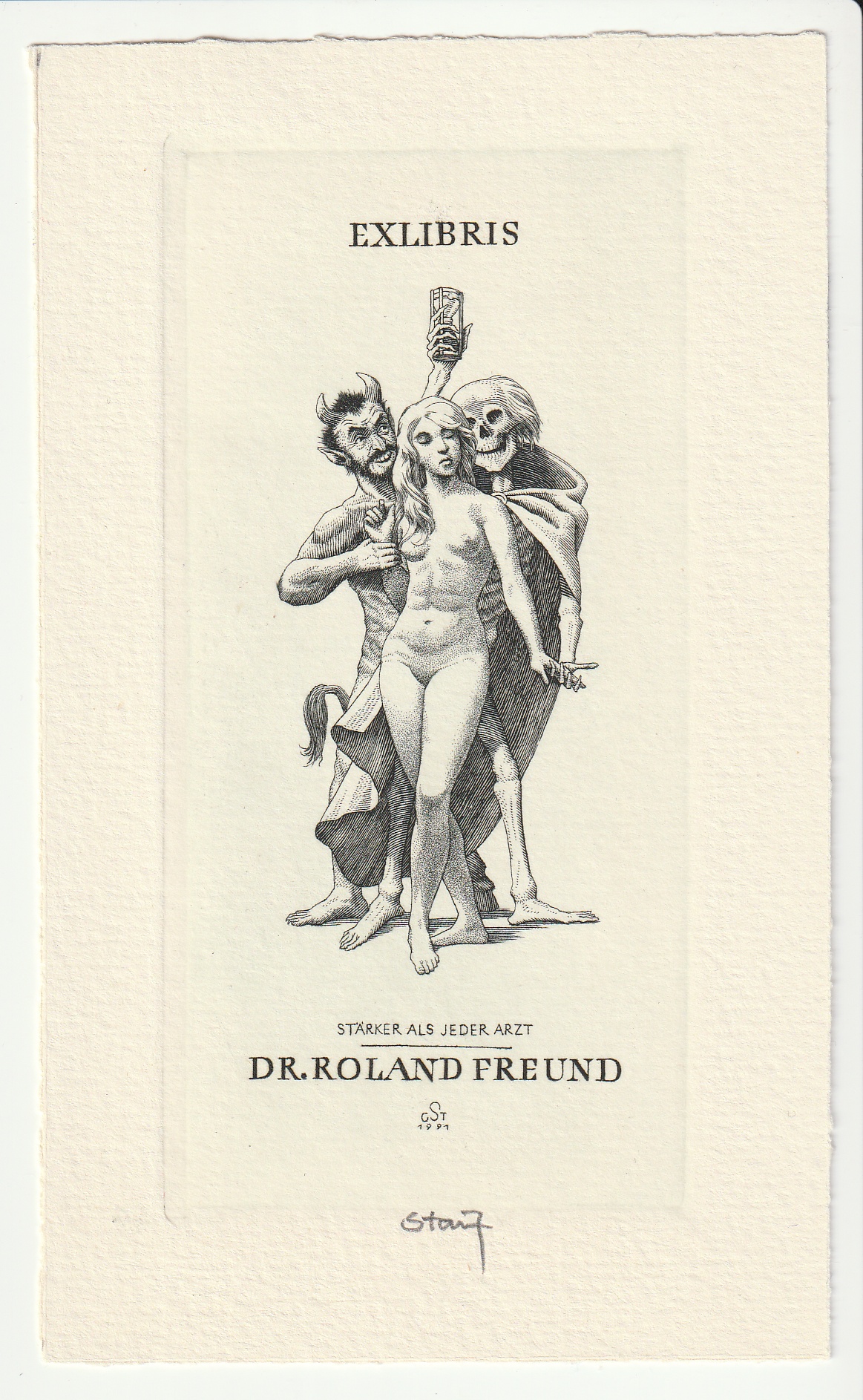 Gerhard Stauf