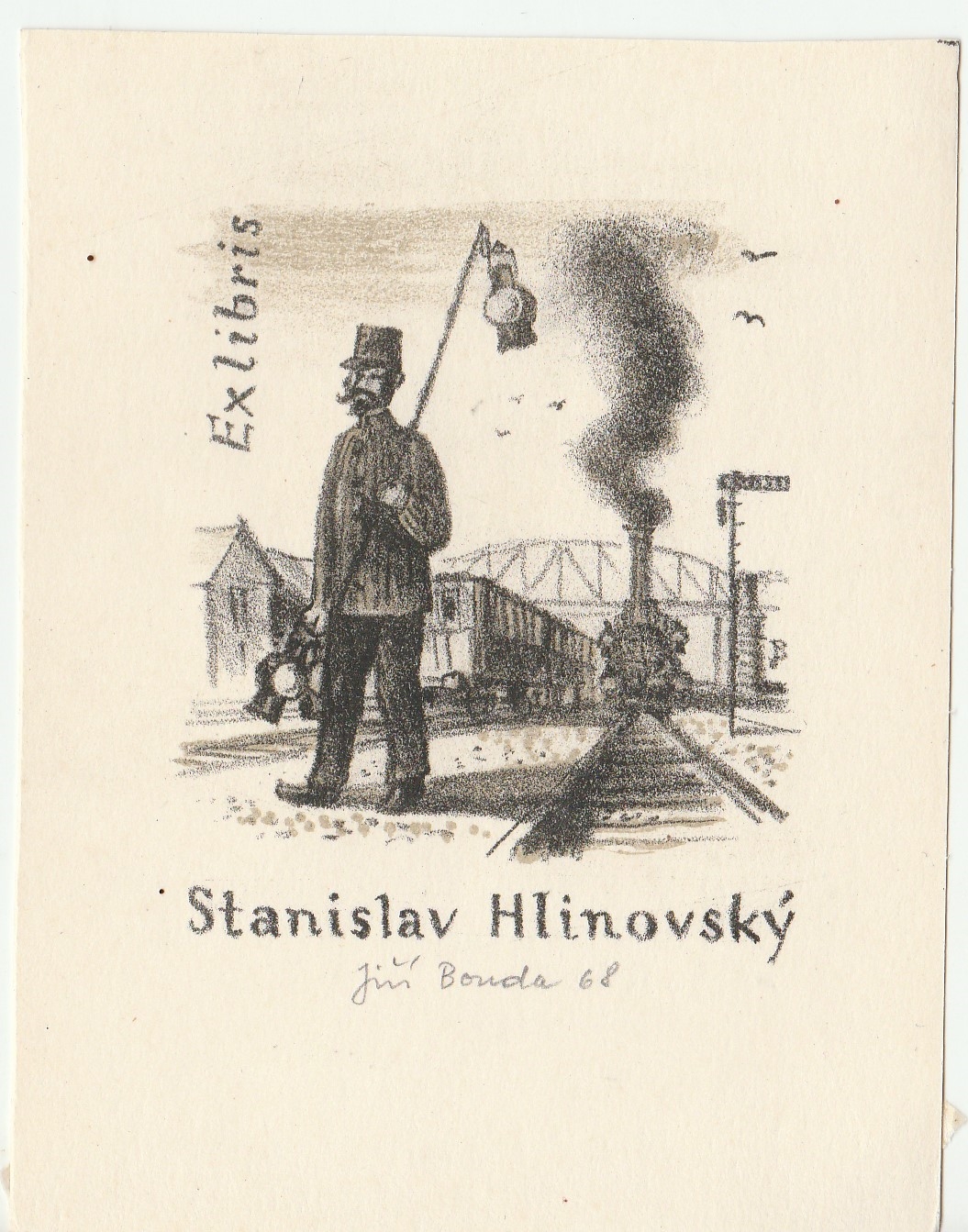 Jiří Bouda