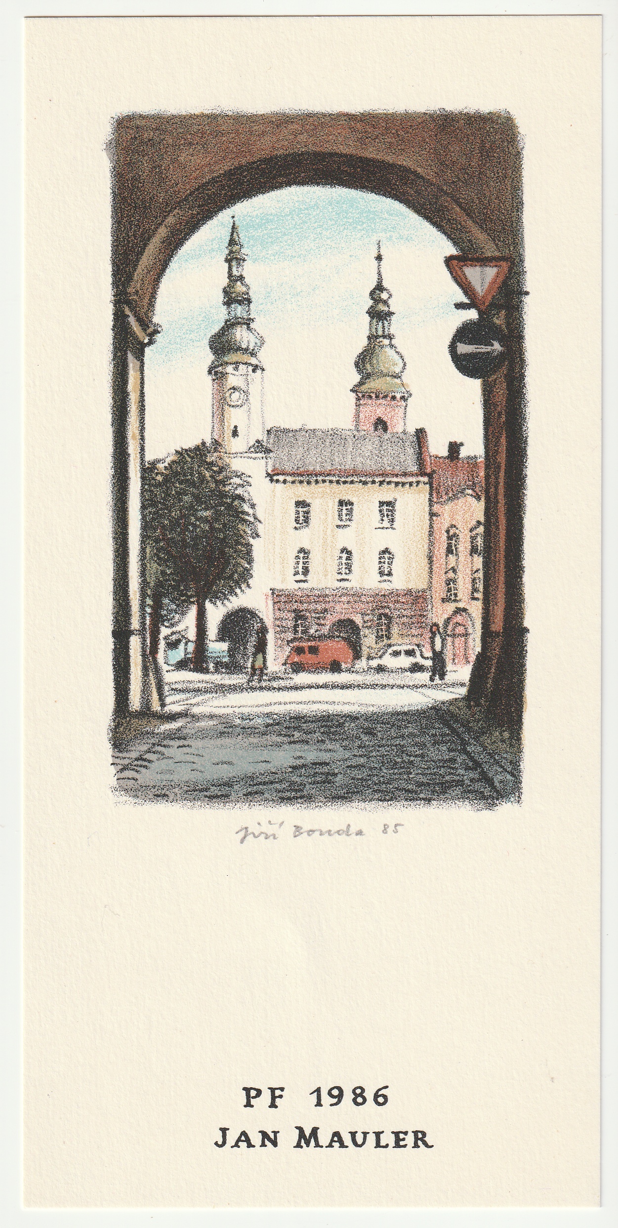 Jiří Bouda