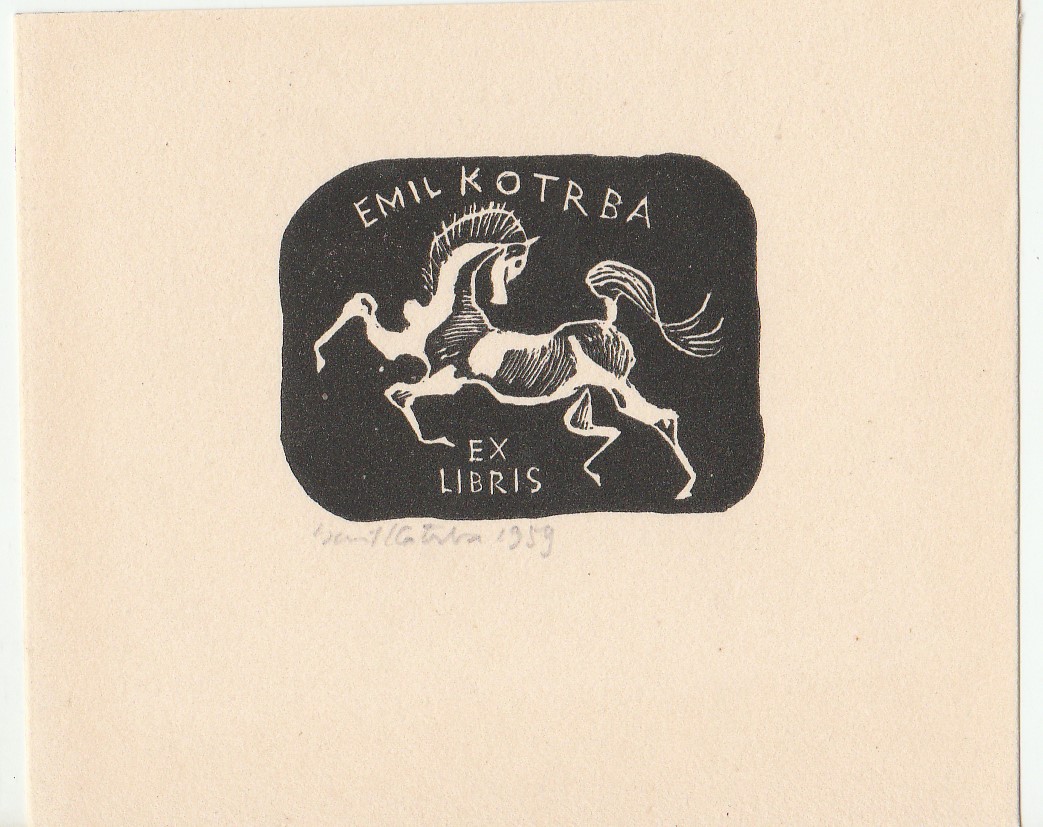 Emil Kotrba 