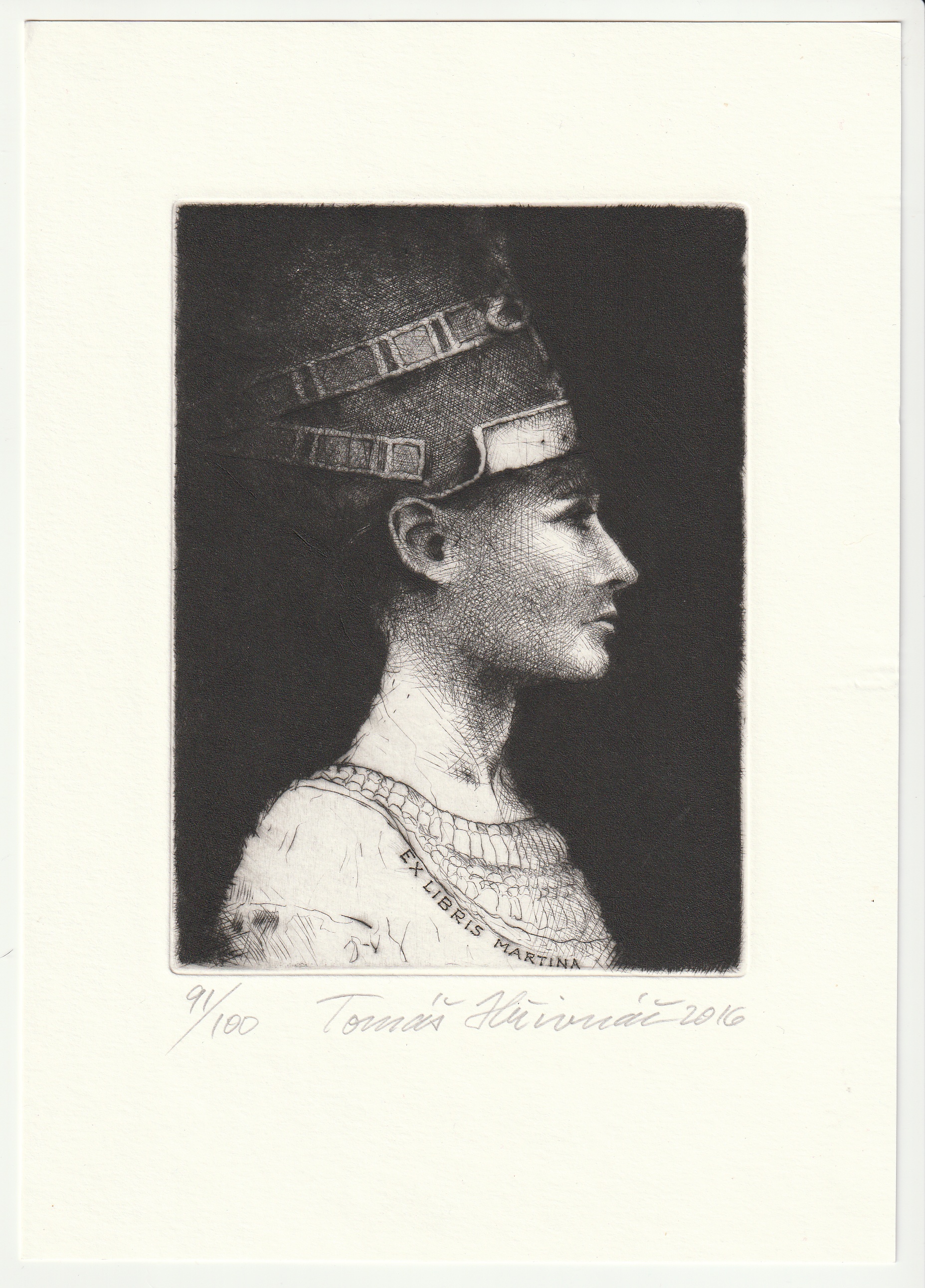 Tomáš Hřivnáč