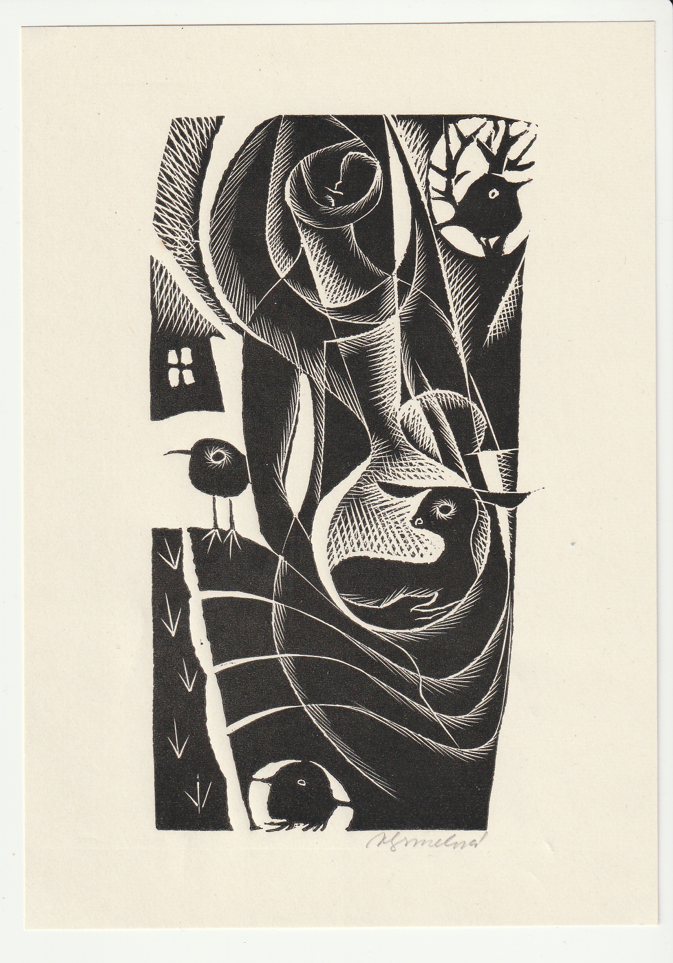 Anna Grmelová